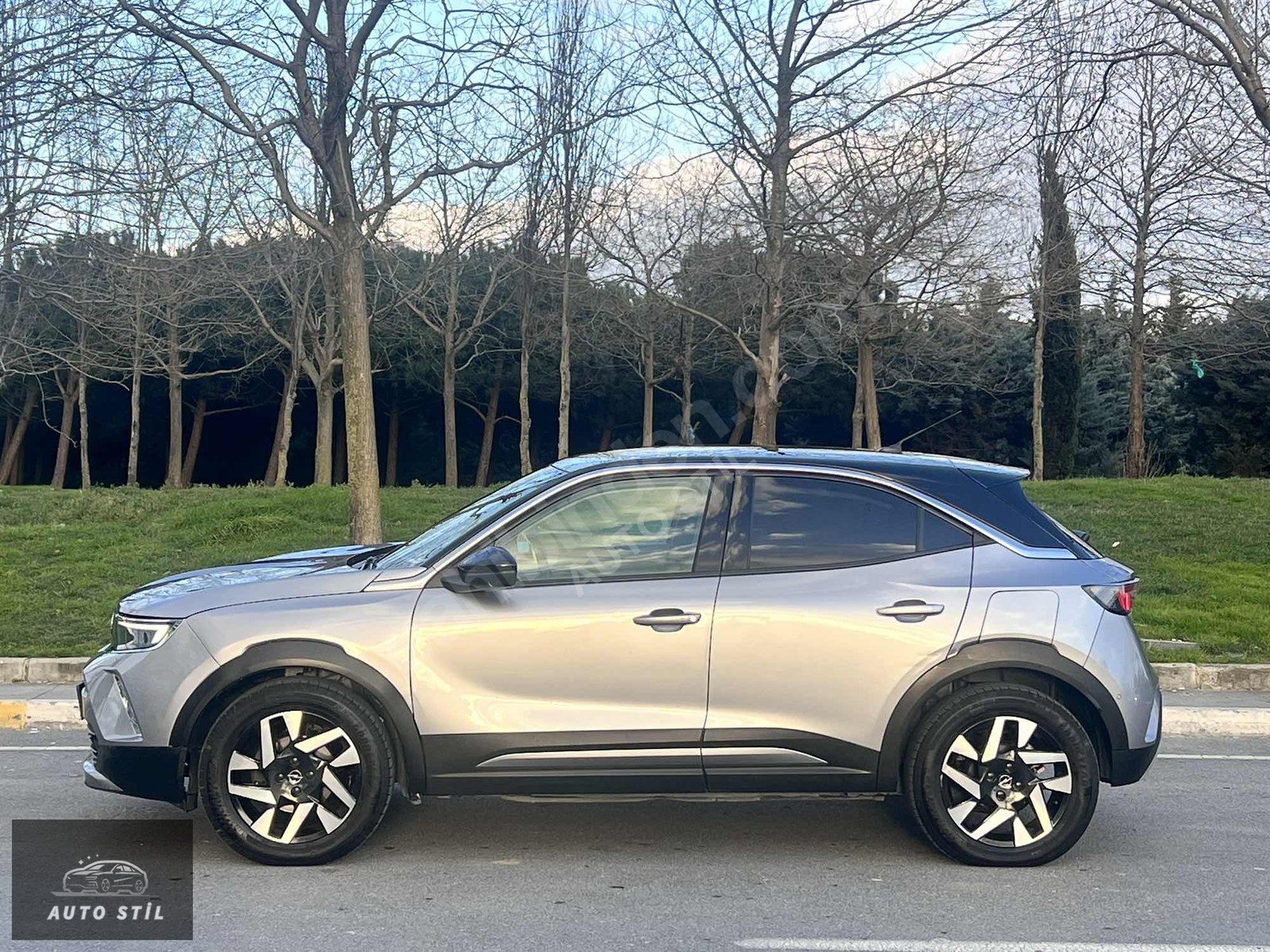 2022 MOKKA ELEGANCE 92.000 KM..1.2 T Elegance elden senetle vadeli ara