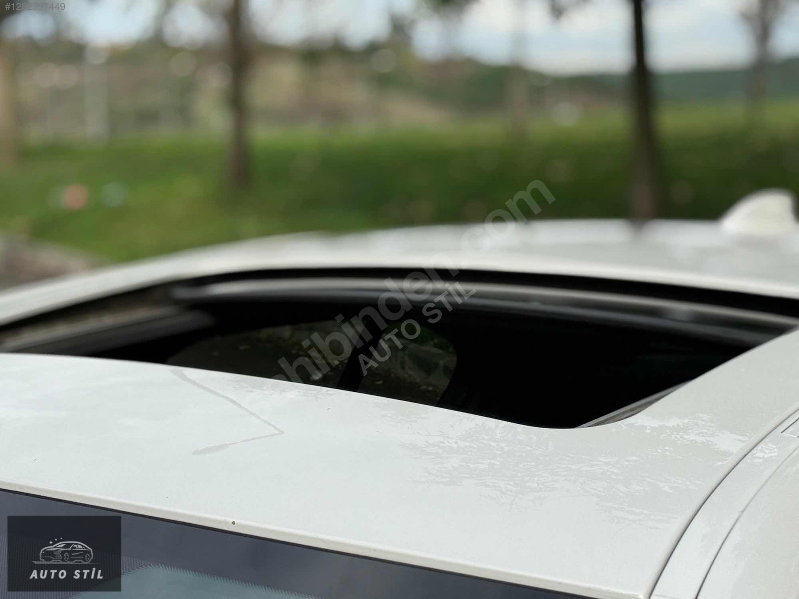 AUTO STIL''DEN 320İ 40.YEAR EDİTİON 2016!!