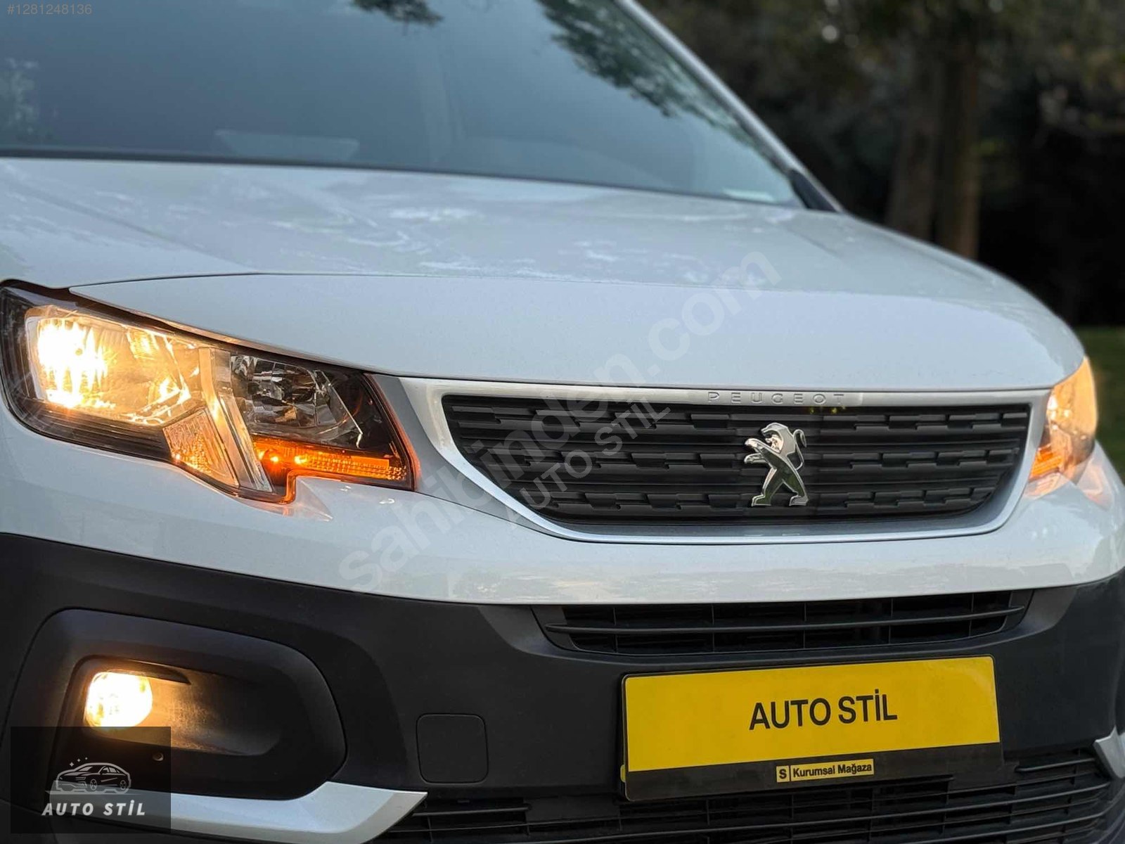 AUTO STİL'DEN 2020 RİFTER ACTİVE PRO 69.000 KM...