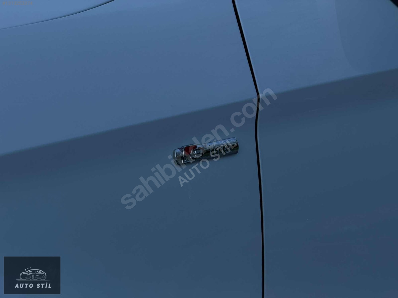 2017AUDİ A3 SEDAN 1.6TDİ DYNAMİC 116HP elden senetle vadeli araba