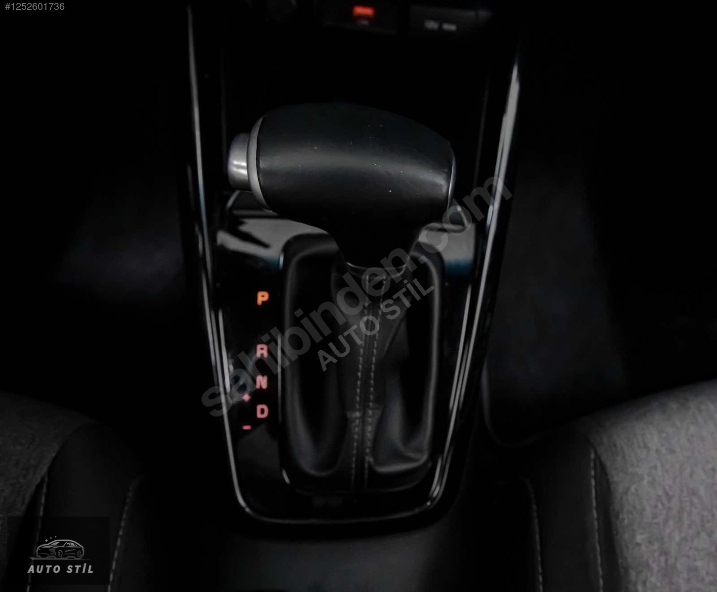 AUTO STİL''DEN KIA STONİC 1.0 COOL 44.000 KM...