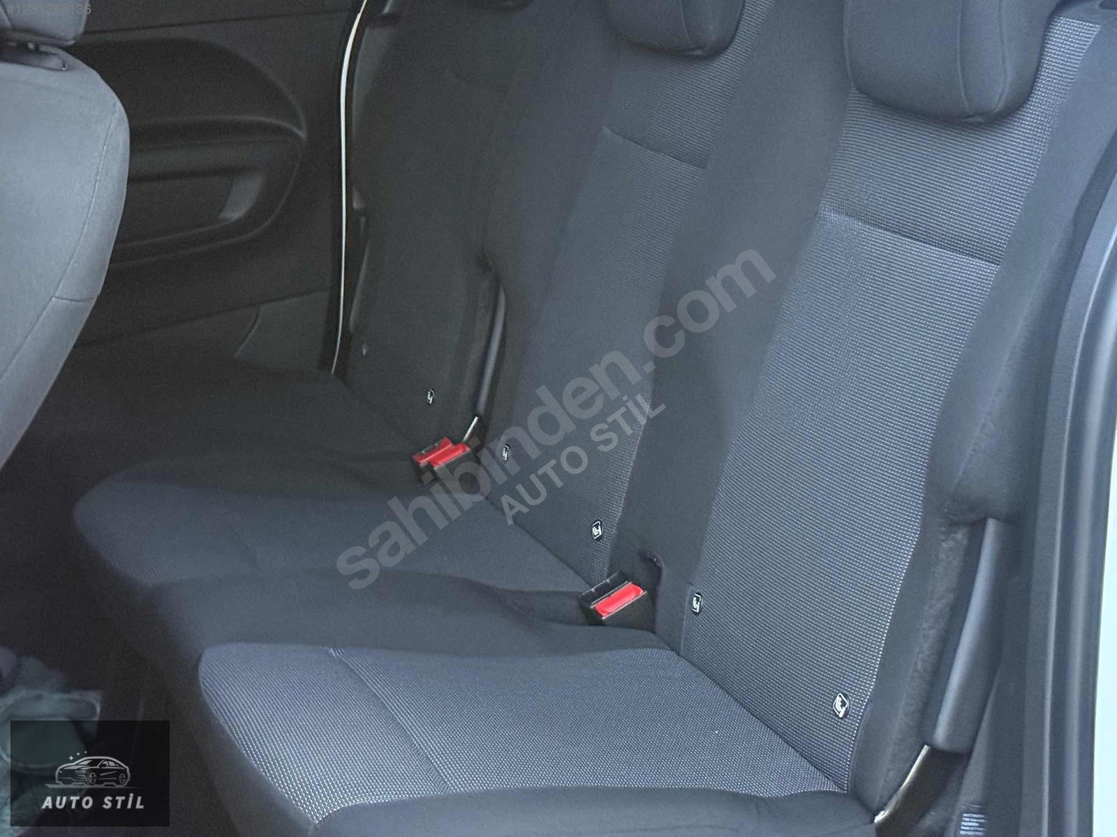 AUTO STİL'DEN 2020 RİFTER ACTİVE PRO 69.000 KM...