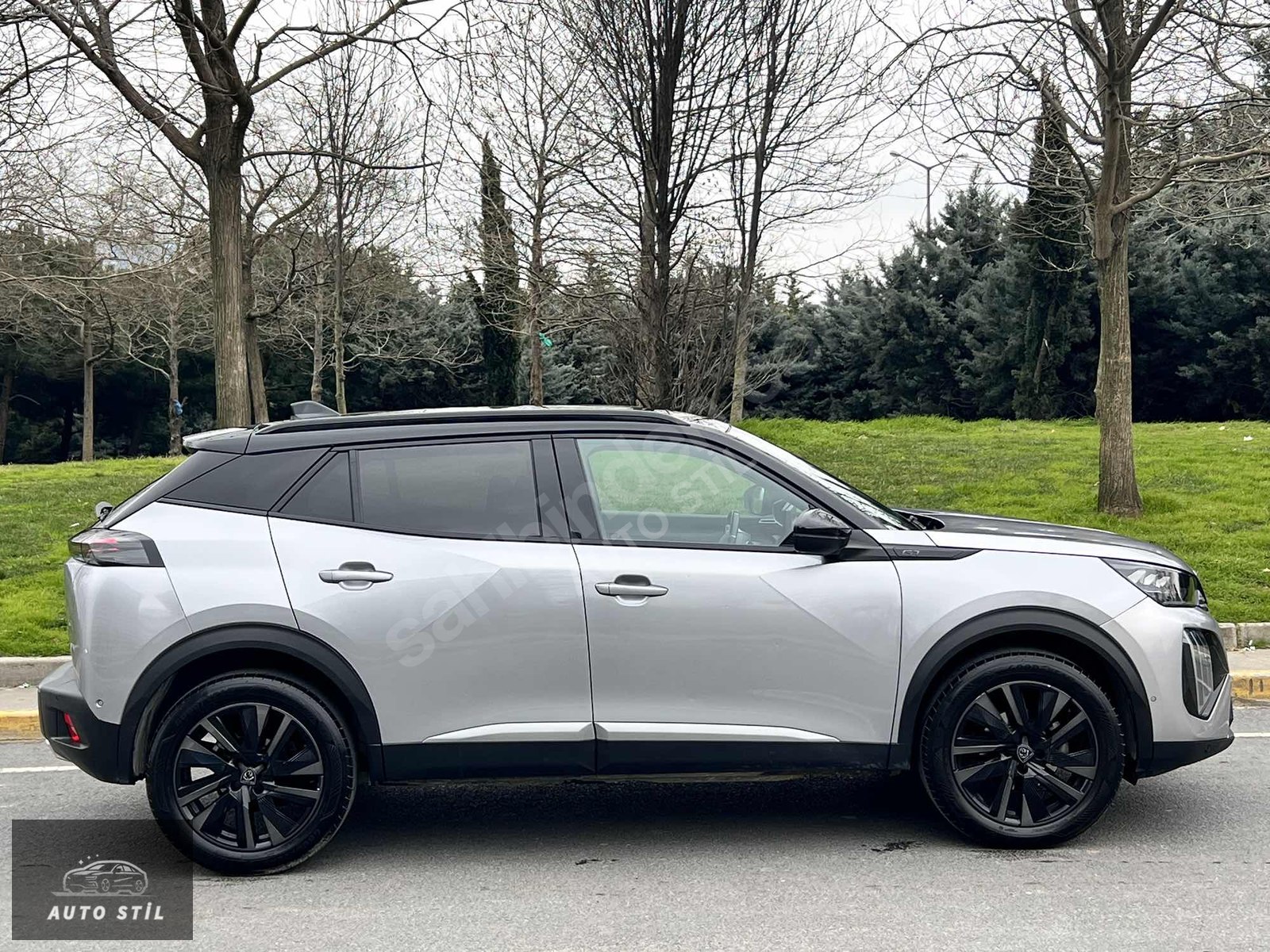 2025 PEUGEOT 2008 1.2 PURETECH GT 34.000 KM1.2 PureTech GT 