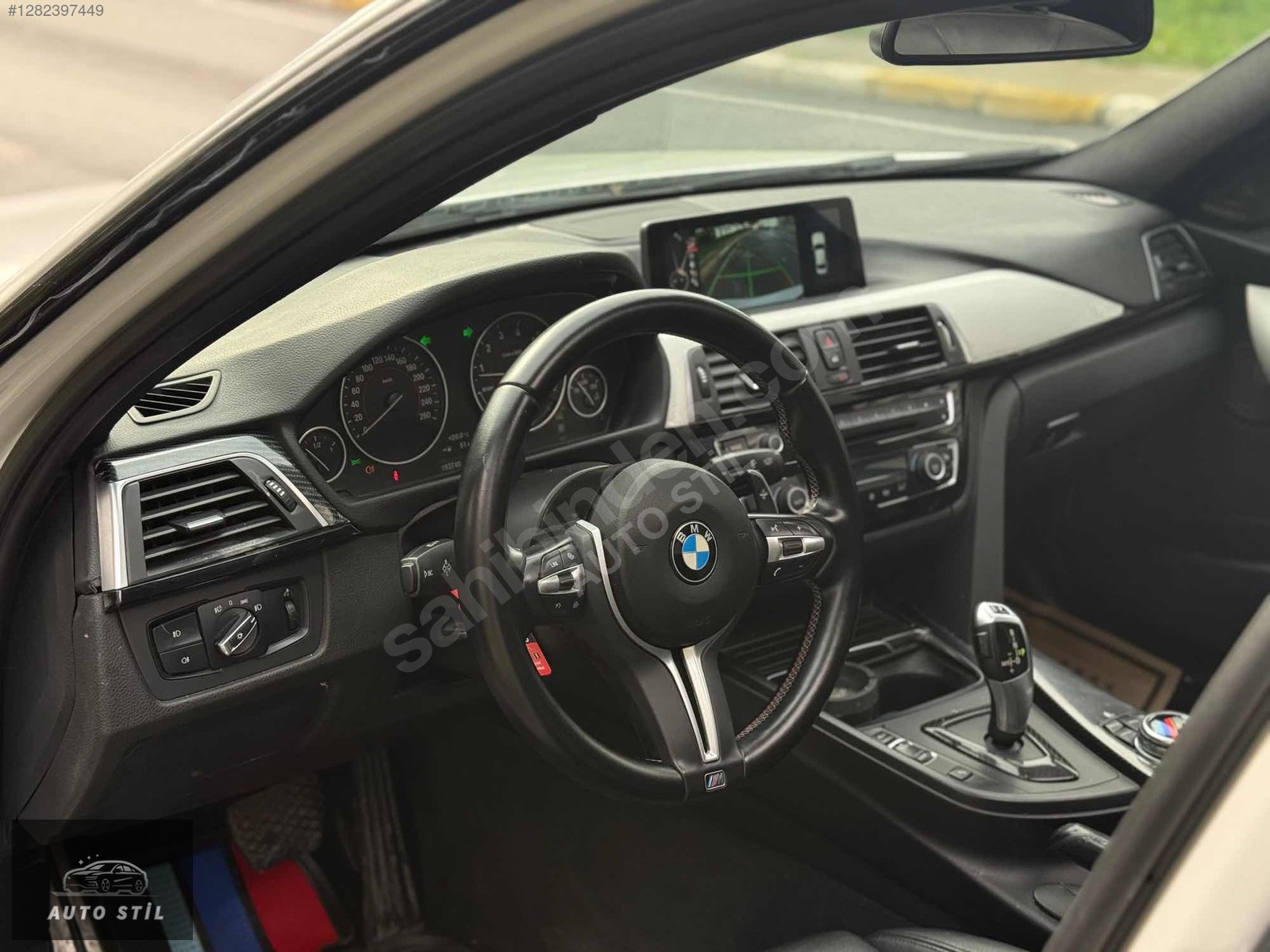 AUTO STIL''DEN 320İ 40.YEAR EDİTİON 2016!!