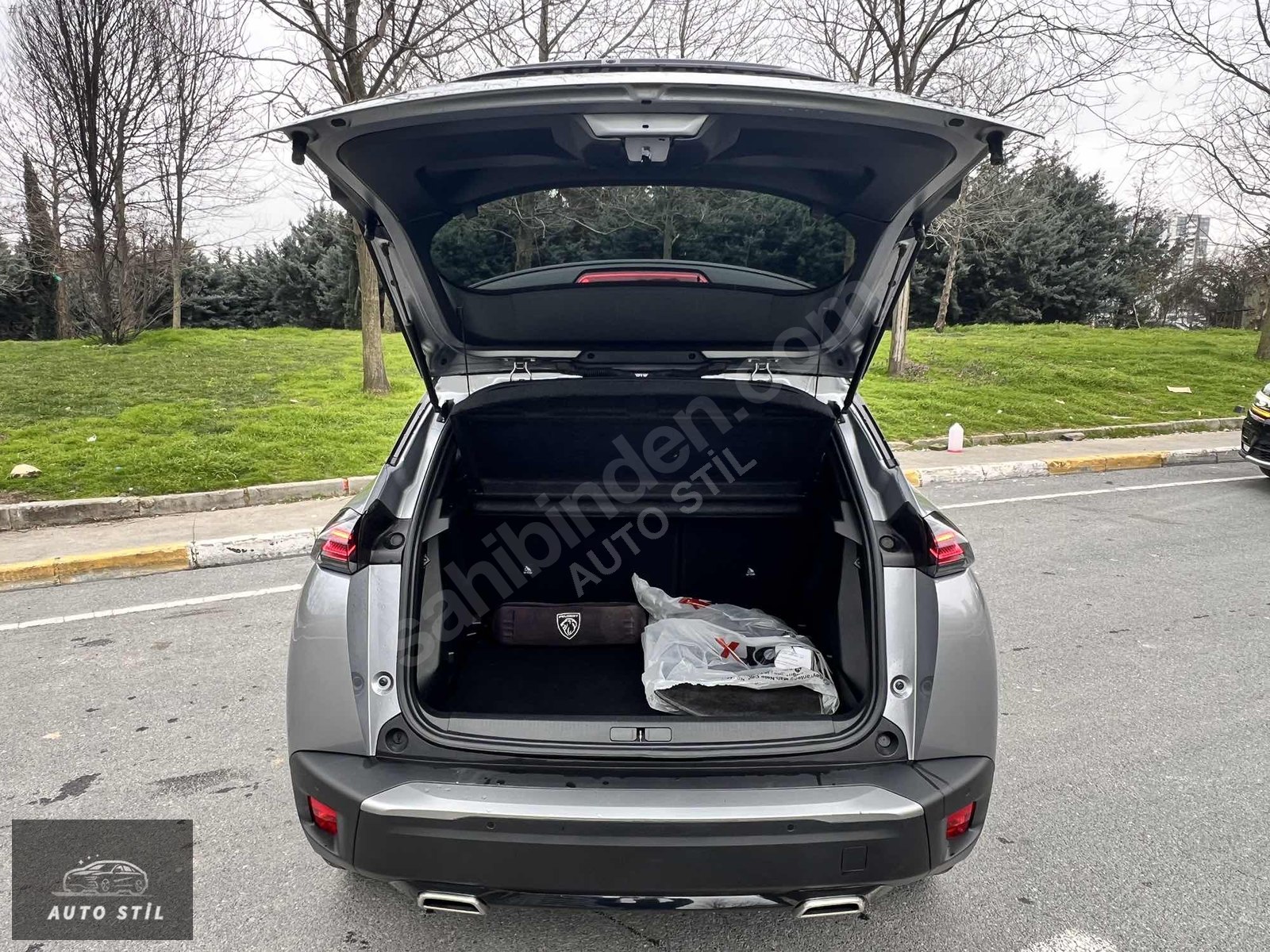 2025 PEUGEOT 2008 1.2 PURETECH GT 34.000 KM1.2 PureTech GT 