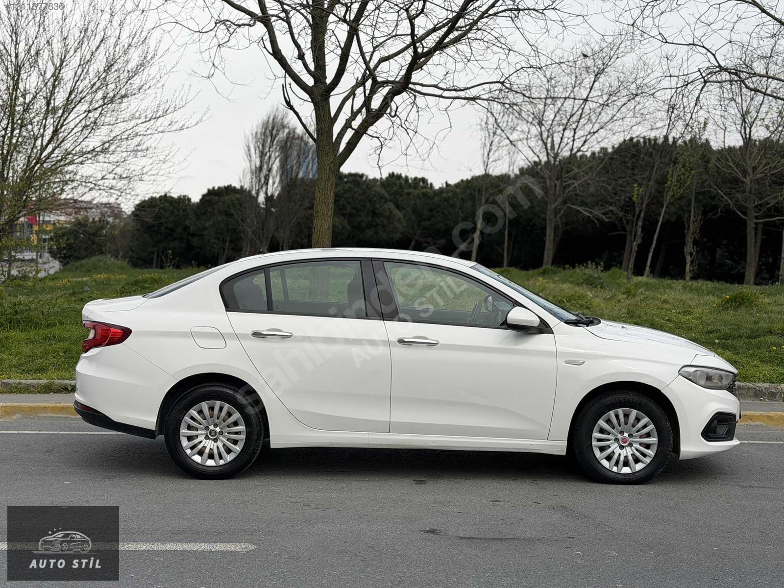 2022 EGEA DİZEL MANUEL 130.000KM