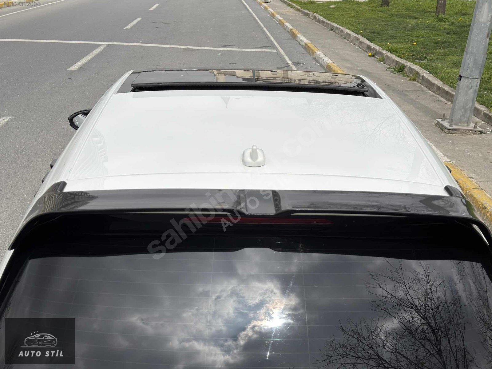 2014 GOLF 1.4 TSI HİGHLİNE CAM TAVANLI 165.000 KM.1.4 TSI Highline tak