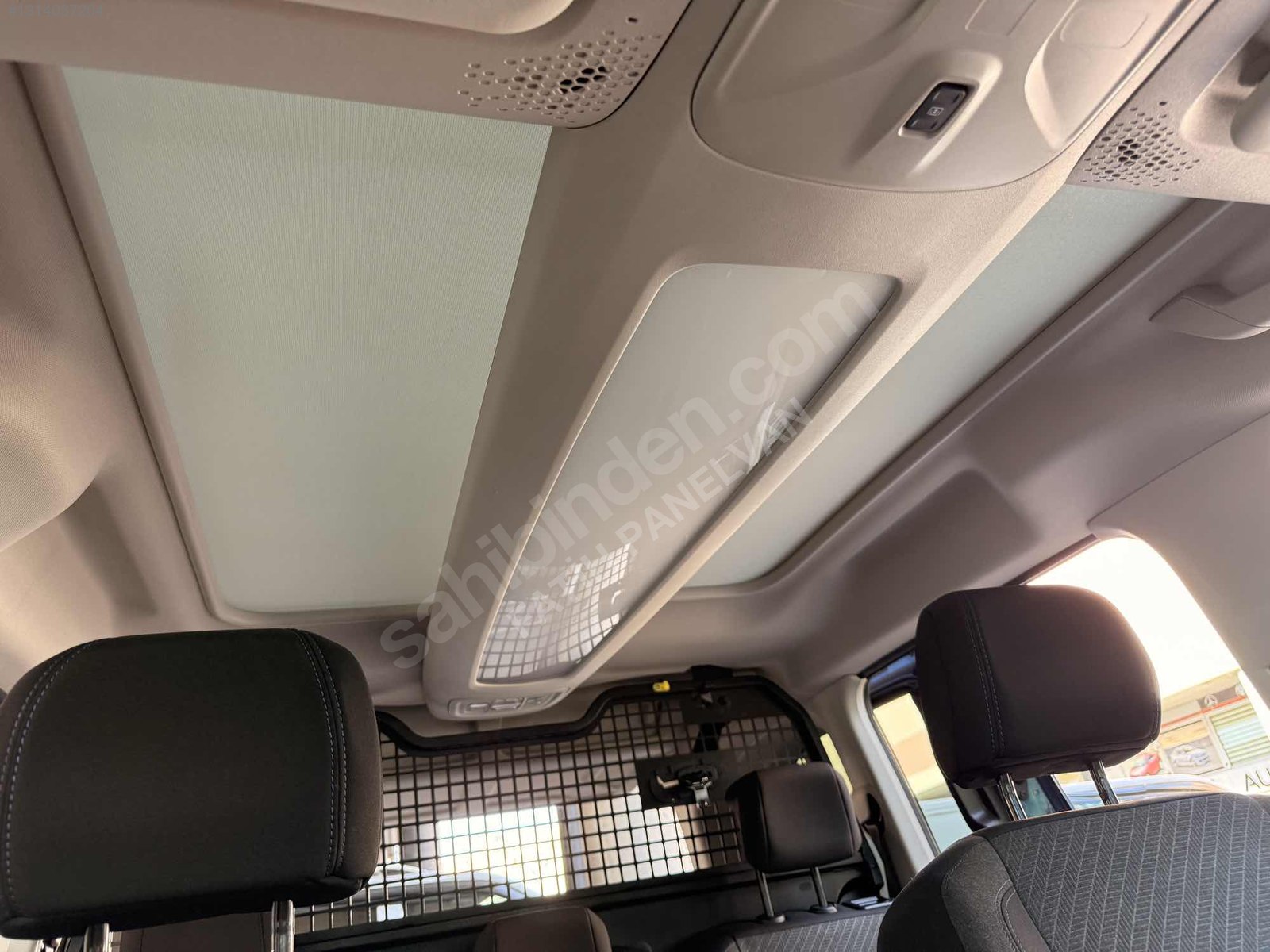 37OOO KM BOYASIZ 2023 DOBLO 1.5 PREMIO PLUS CAM TAVAN OTOMATİK