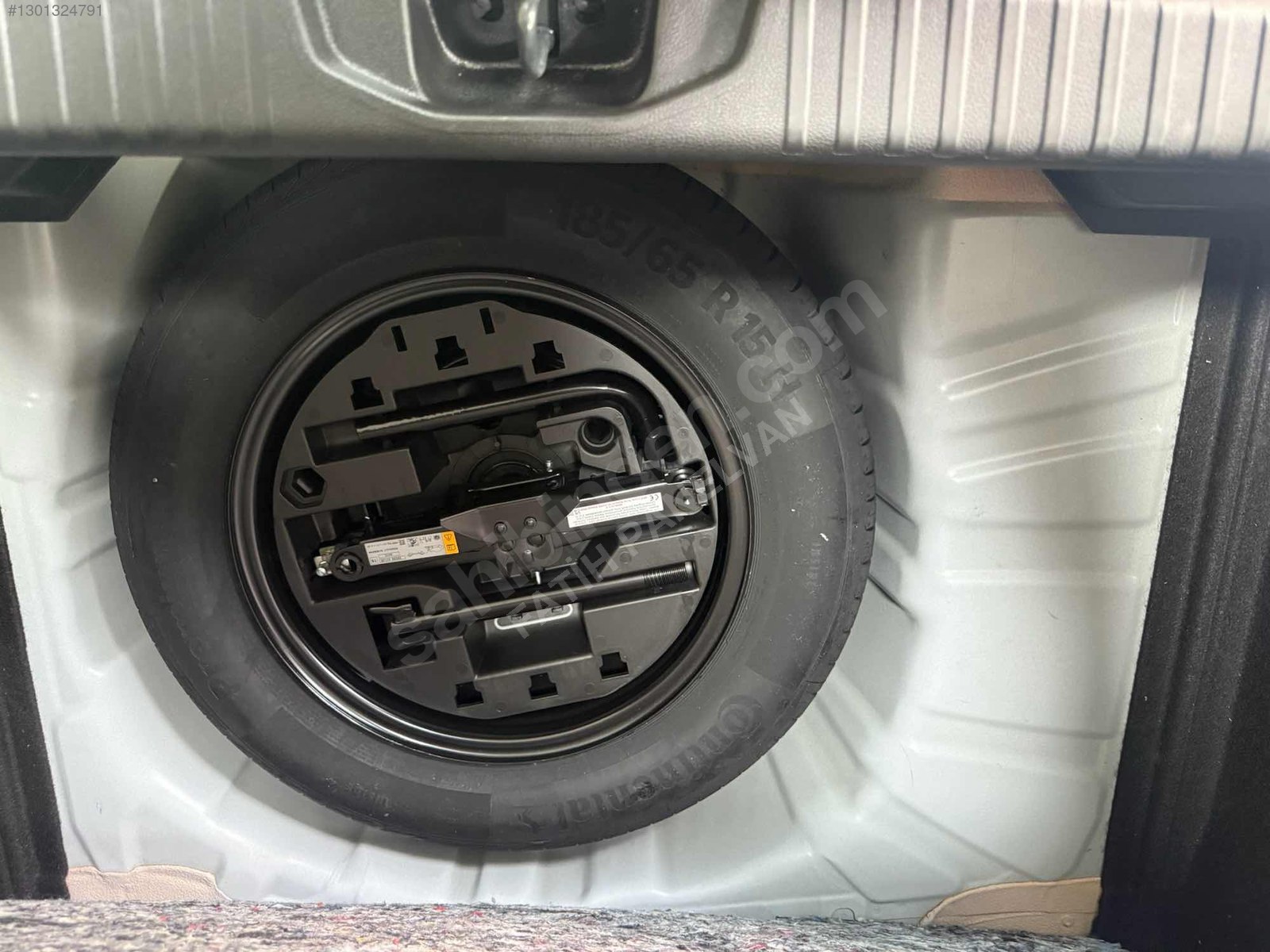 25OOO KM HATASIZ BOYASIZ 2024 CLIO EVOLUTION GSR 2 PKT % 20KDV
