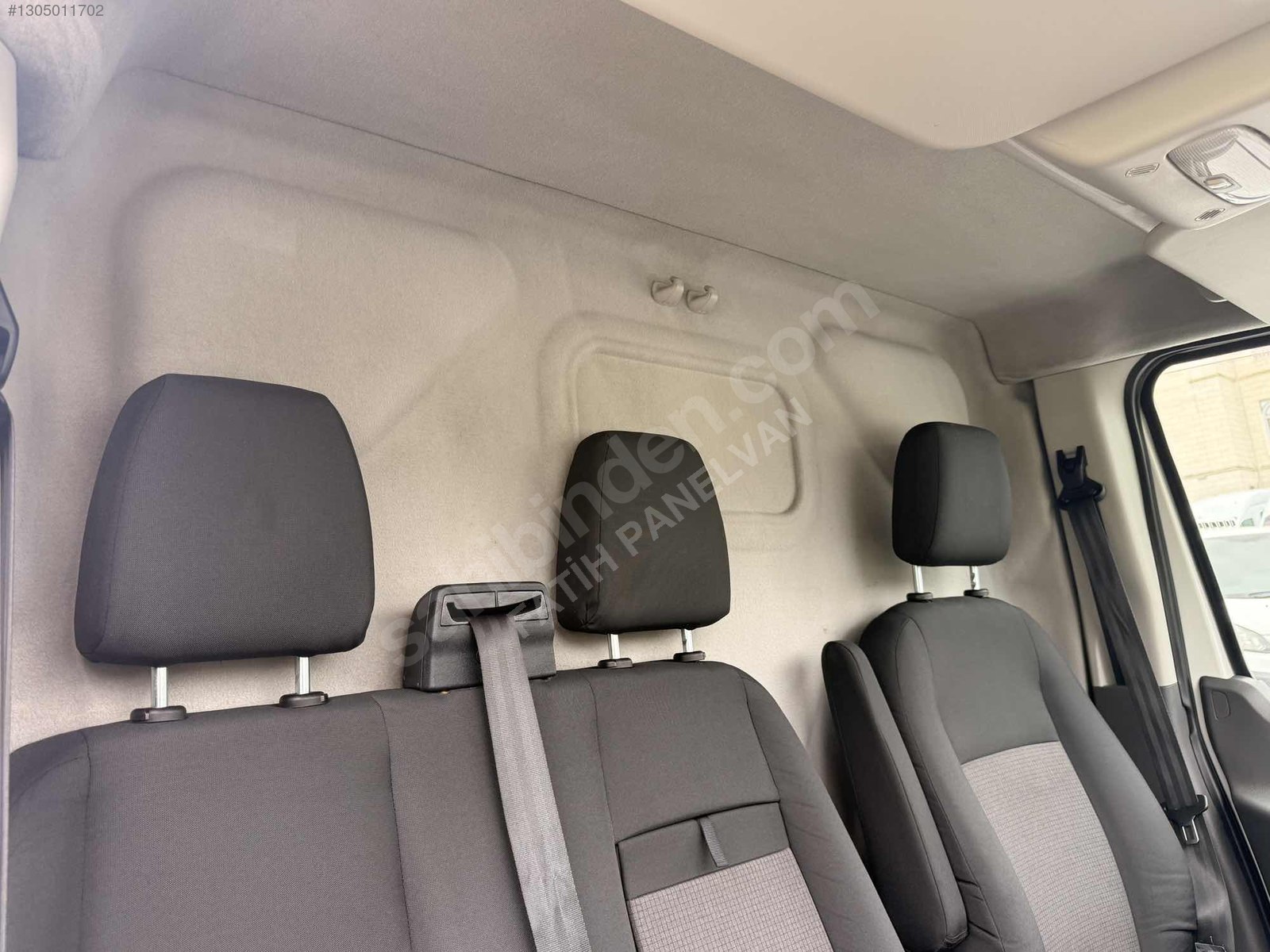 FRIGOLU SOĞUTUCULU 2022 TRANSİT 350 E 154OOO KM %20 TAM FATURA