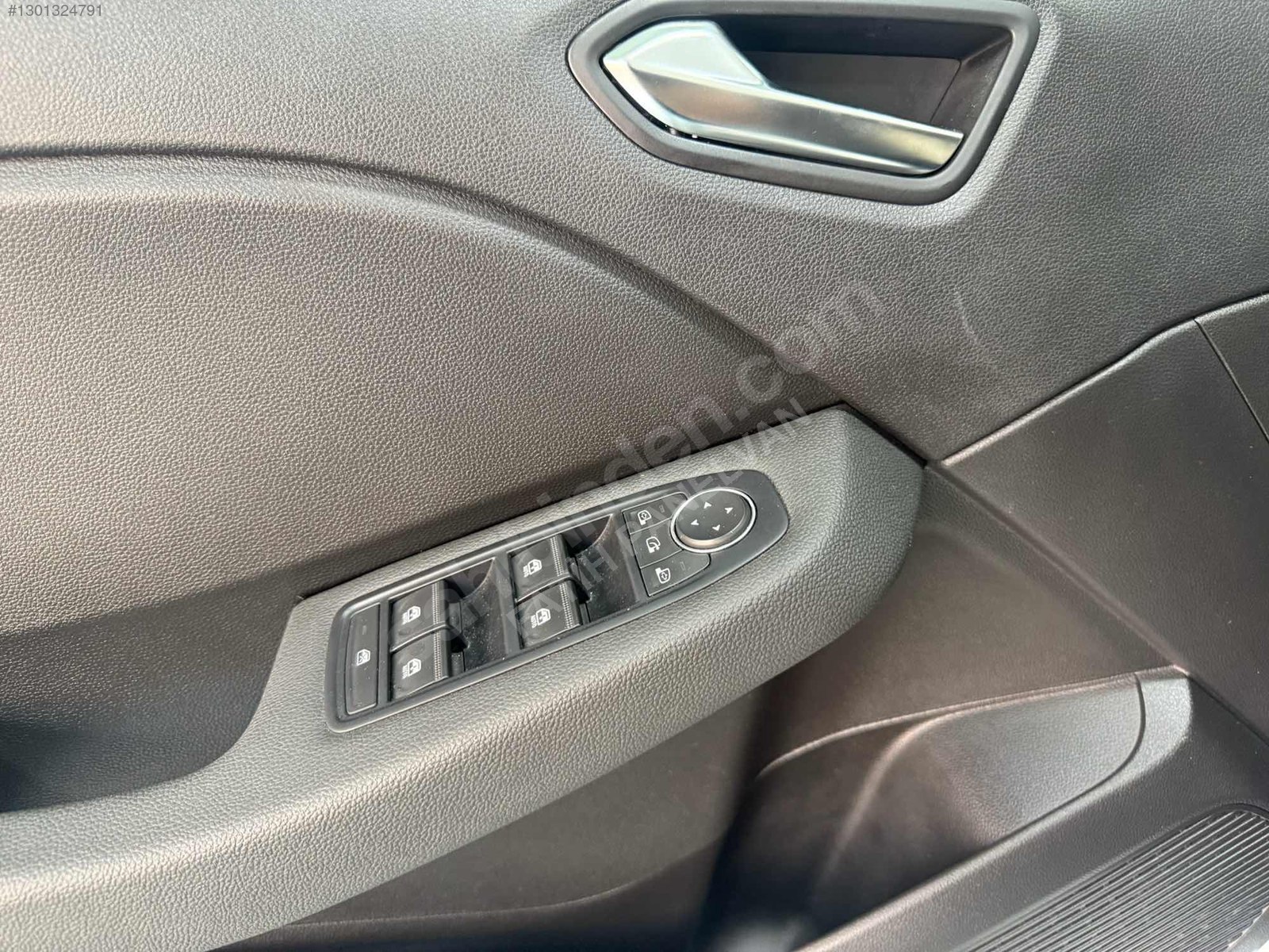 25OOO KM HATASIZ BOYASIZ 2024 CLIO EVOLUTION GSR 2 PKT % 20KDV