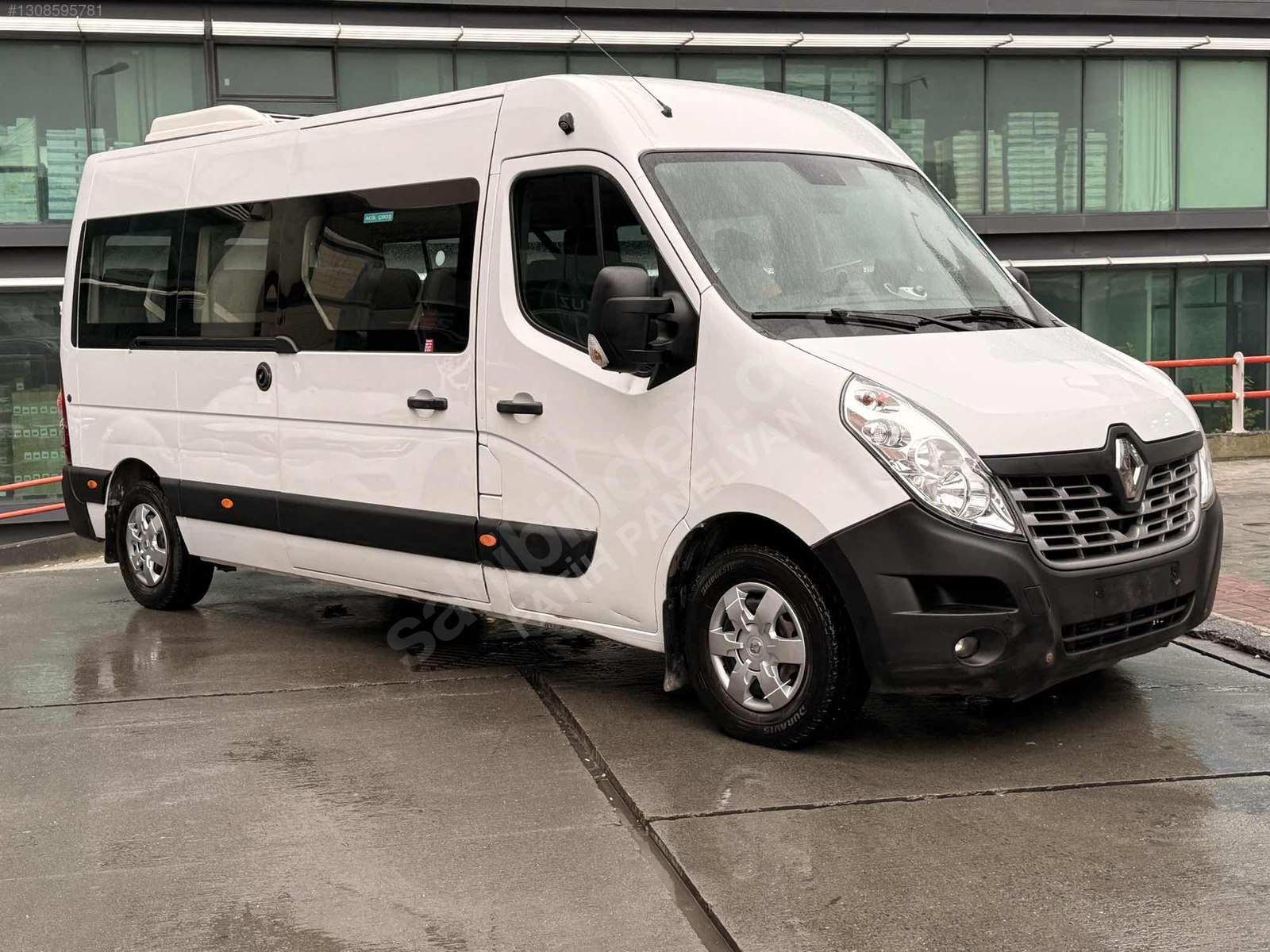 88 OOO KM 2018 MASTER 16+1 ARGEN %20 TAM FATURA