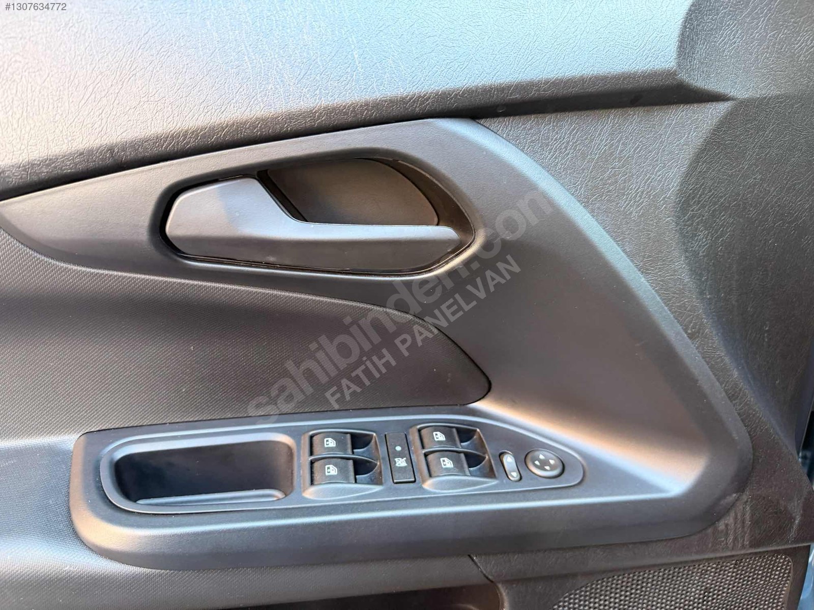 8 OOO KM 2025 EGEA 1.6 EASY OTOMATİK GSR HATASIZ %20 KDV en uygun araç