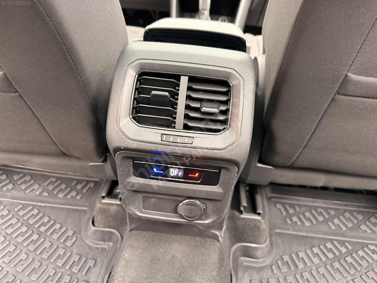 65OOO KM BOYASIZ TRAMERSİZ 2023 TIGUAN 1.5 ELEGANCE CAM TAVAN senetle 