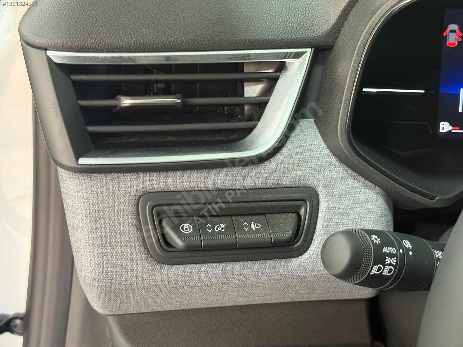 25OOO KM HATASIZ BOYASIZ 2024 CLIO EVOLUTION GSR 2 PKT % 20KDV
