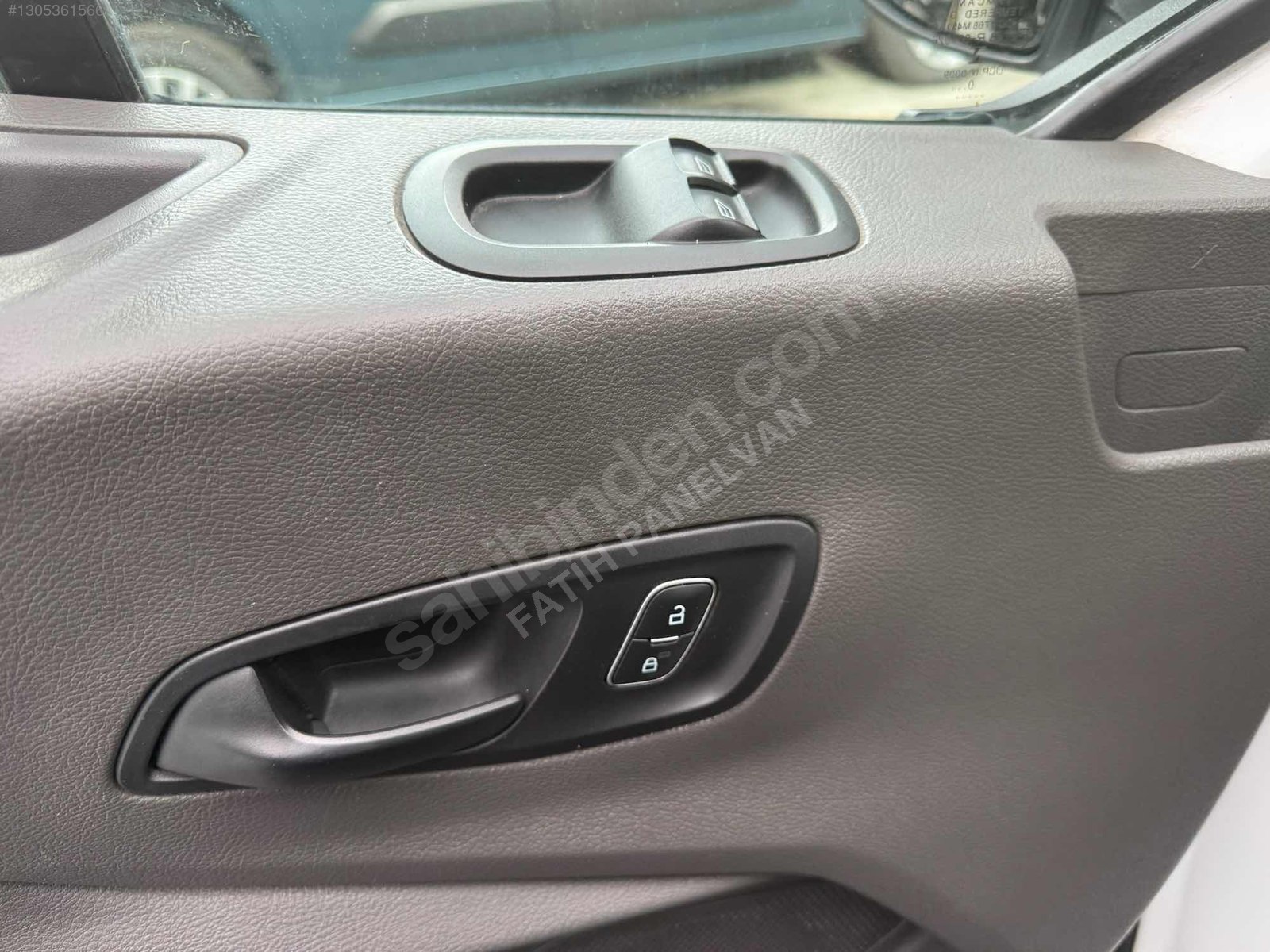 113 OOO KM BOYASIZ TRANSİT ÇİFT KABİN 350 M % 20 KDV GÜV.PAKET
