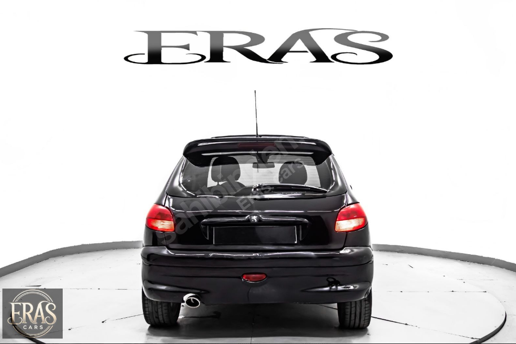 ***100 PEŞİNATLA***ERAS CARS***PEUGEOT AUTOMATİK