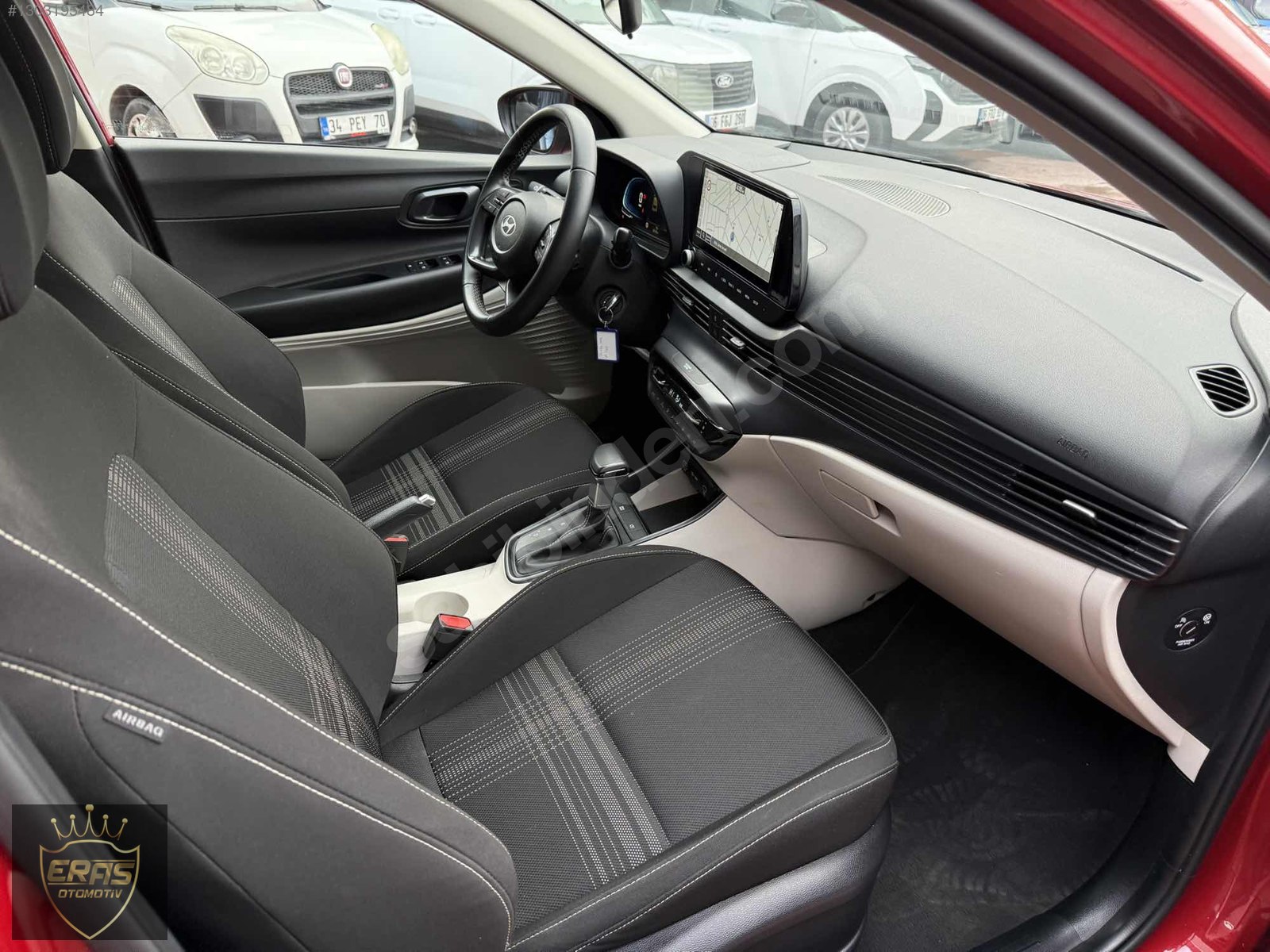 ///ERAS'tan///2025 i20 1.0 T-GDI STYLE HATASIZ BOYASIZ 25.000 KM