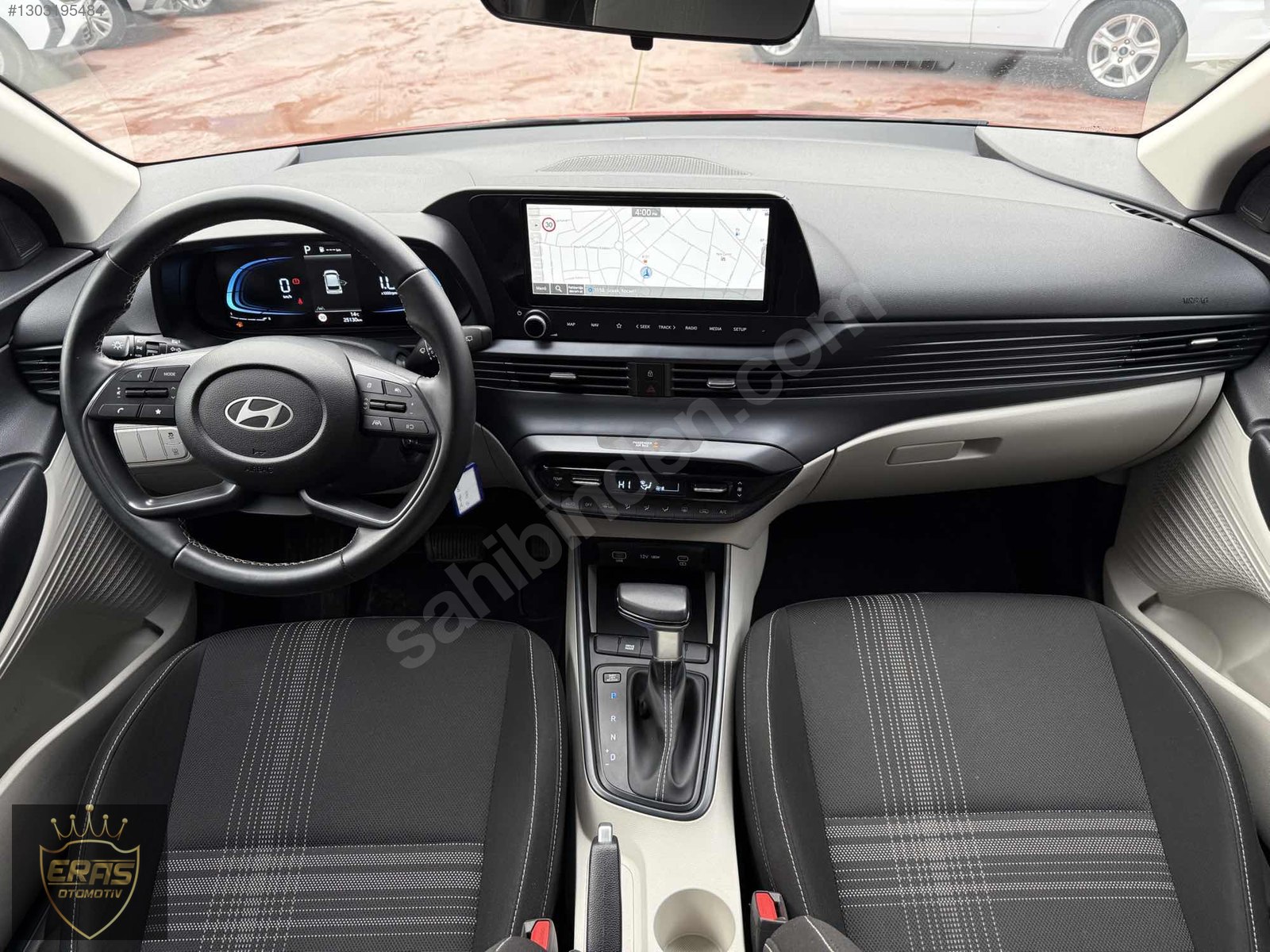 ///ERAS'tan///2025 i20 1.0 T-GDI STYLE HATASIZ BOYASIZ 25.000 KM