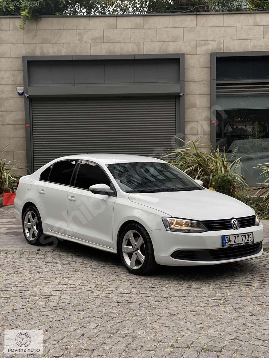 POYRAZ OTOMOTİVDEN MASRAFSIZ FIRSAT JETTA