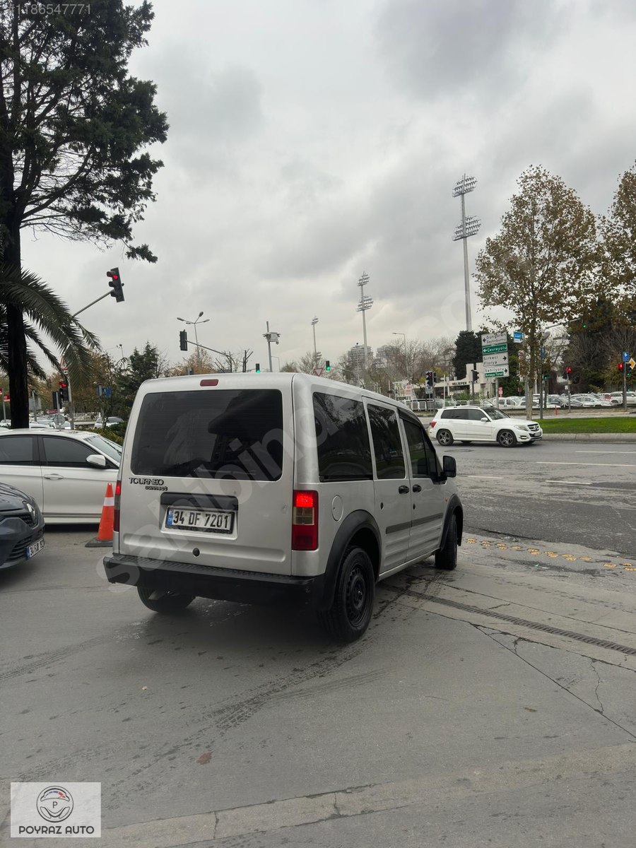 TEMİZ MASRAFSIZ CONNECT