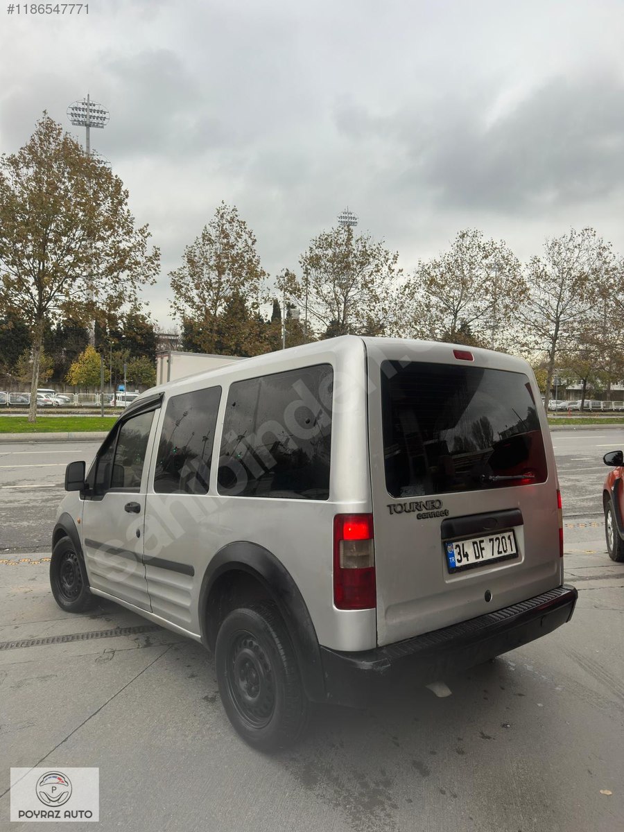 TEMİZ MASRAFSIZ CONNECT