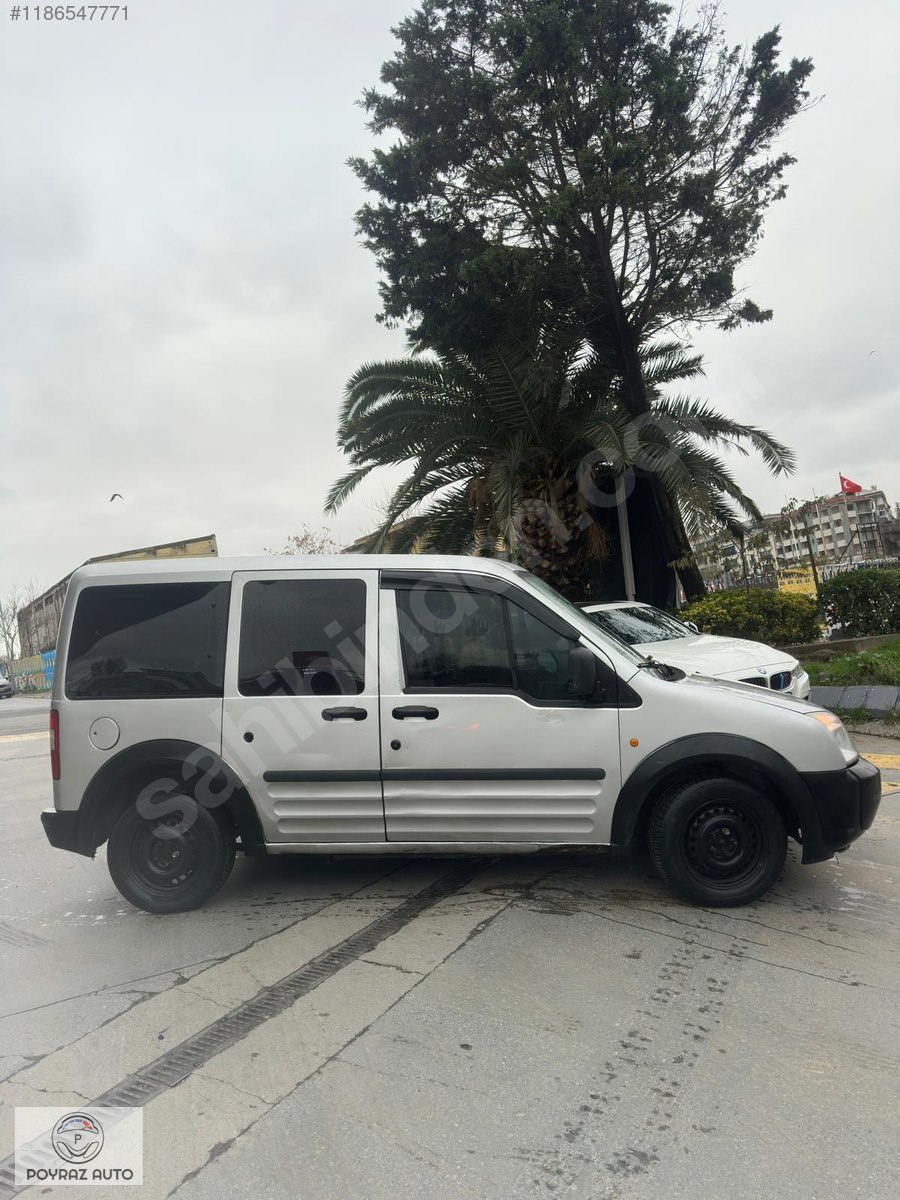 TEMİZ MASRAFSIZ CONNECT