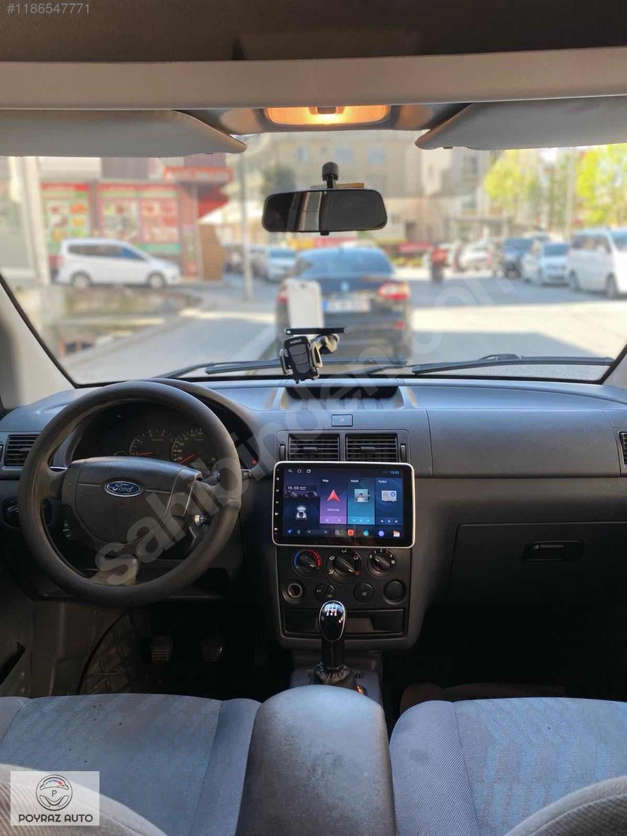 TEMİZ MASRAFSIZ CONNECT