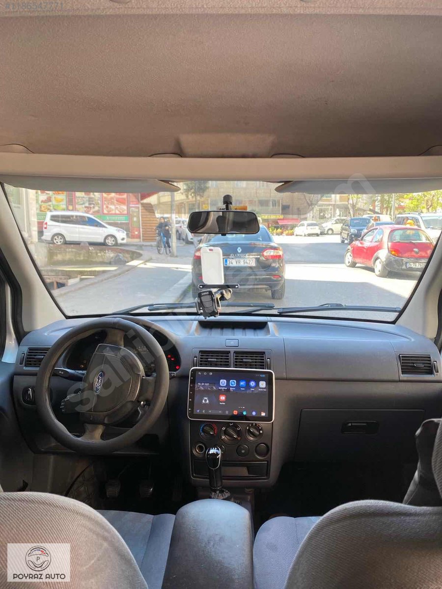 TEMİZ MASRAFSIZ CONNECT
