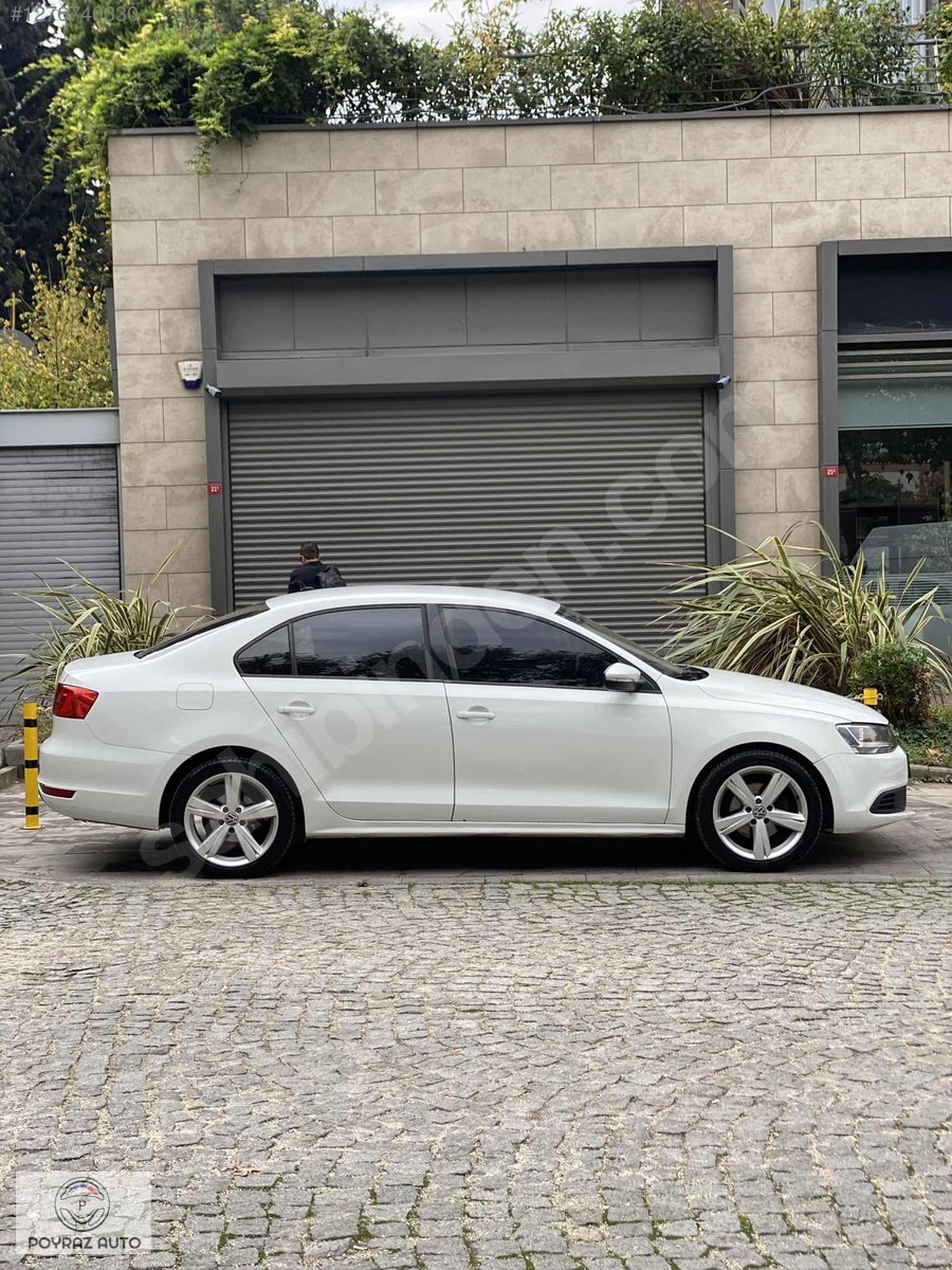 POYRAZ OTOMOTİVDEN MASRAFSIZ FIRSAT JETTA