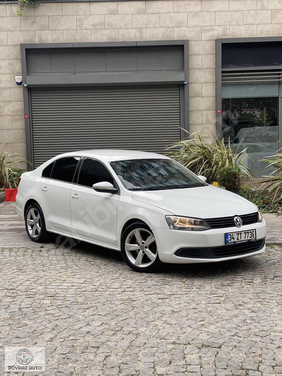 POYRAZ OTOMOTİVDEN MASRAFSIZ FIRSAT JETTA