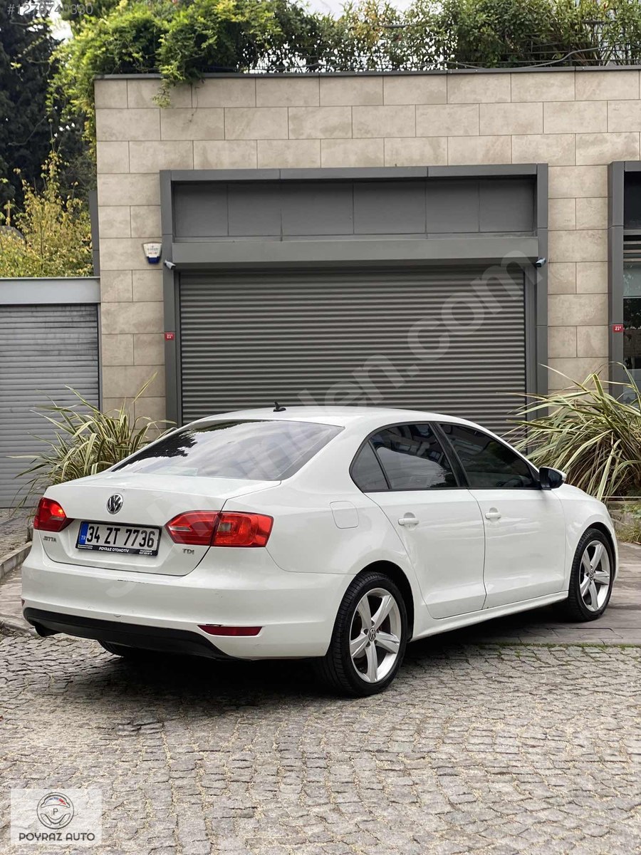 POYRAZ OTOMOTİVDEN MASRAFSIZ FIRSAT JETTA