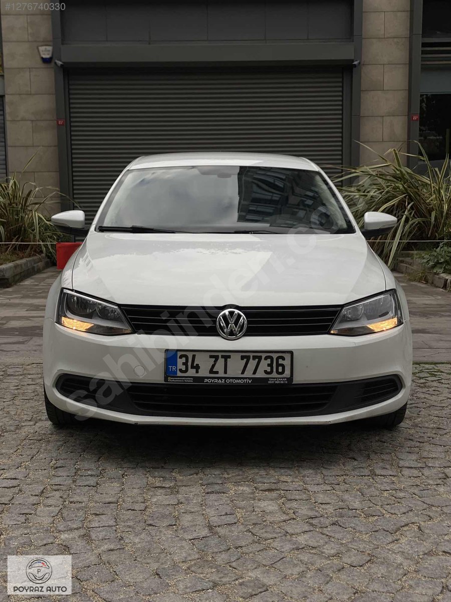 POYRAZ OTOMOTİVDEN MASRAFSIZ FIRSAT JETTA