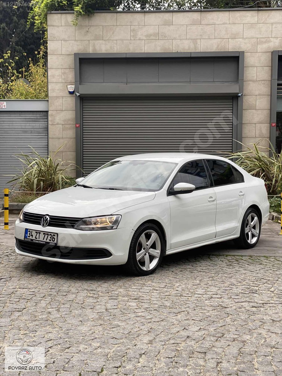 POYRAZ OTOMOTİVDEN MASRAFSIZ FIRSAT JETTA