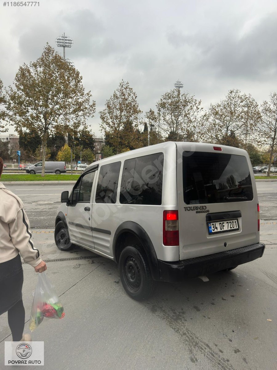 TEMİZ MASRAFSIZ CONNECT