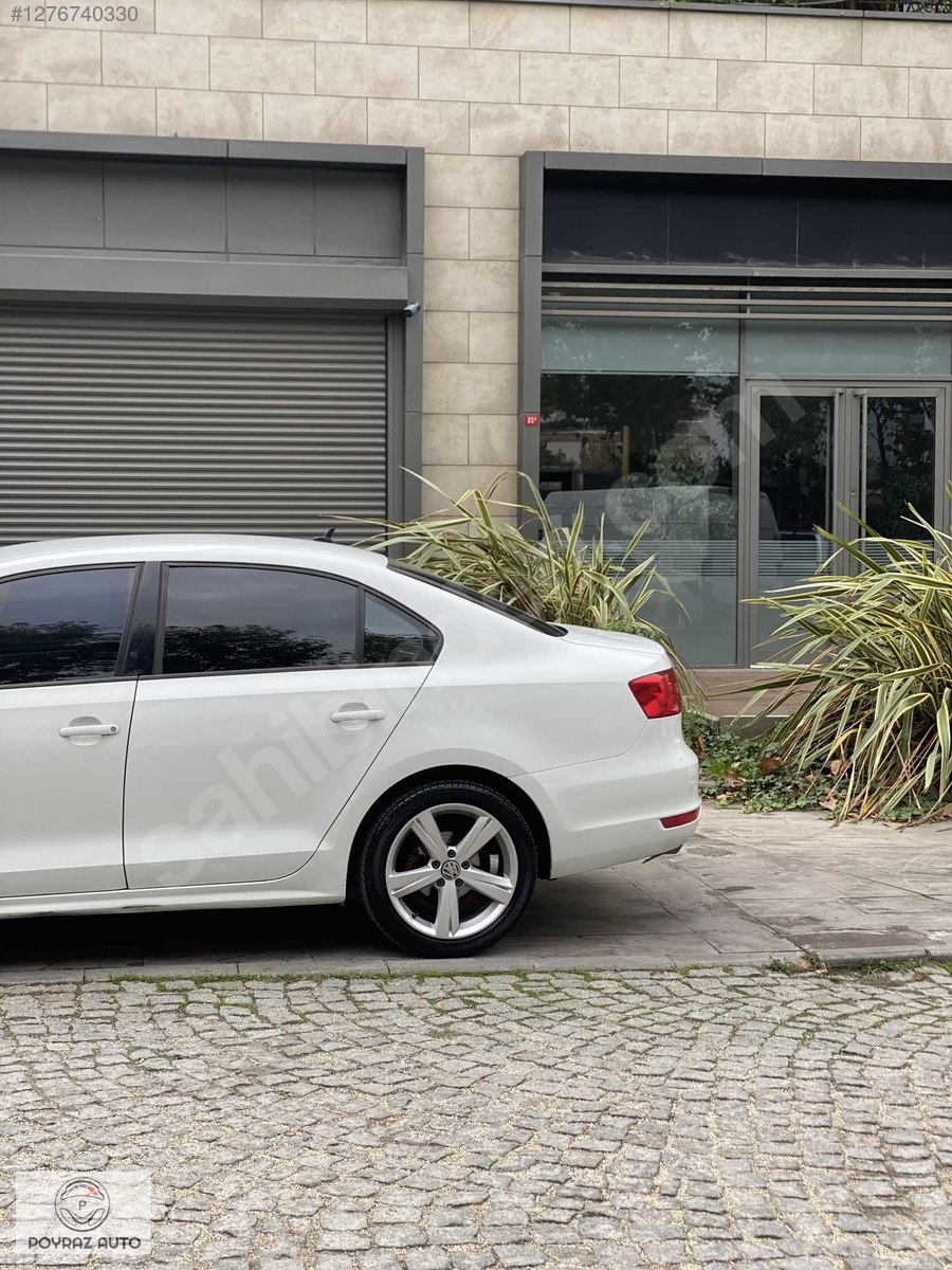 POYRAZ OTOMOTİVDEN MASRAFSIZ FIRSAT JETTA