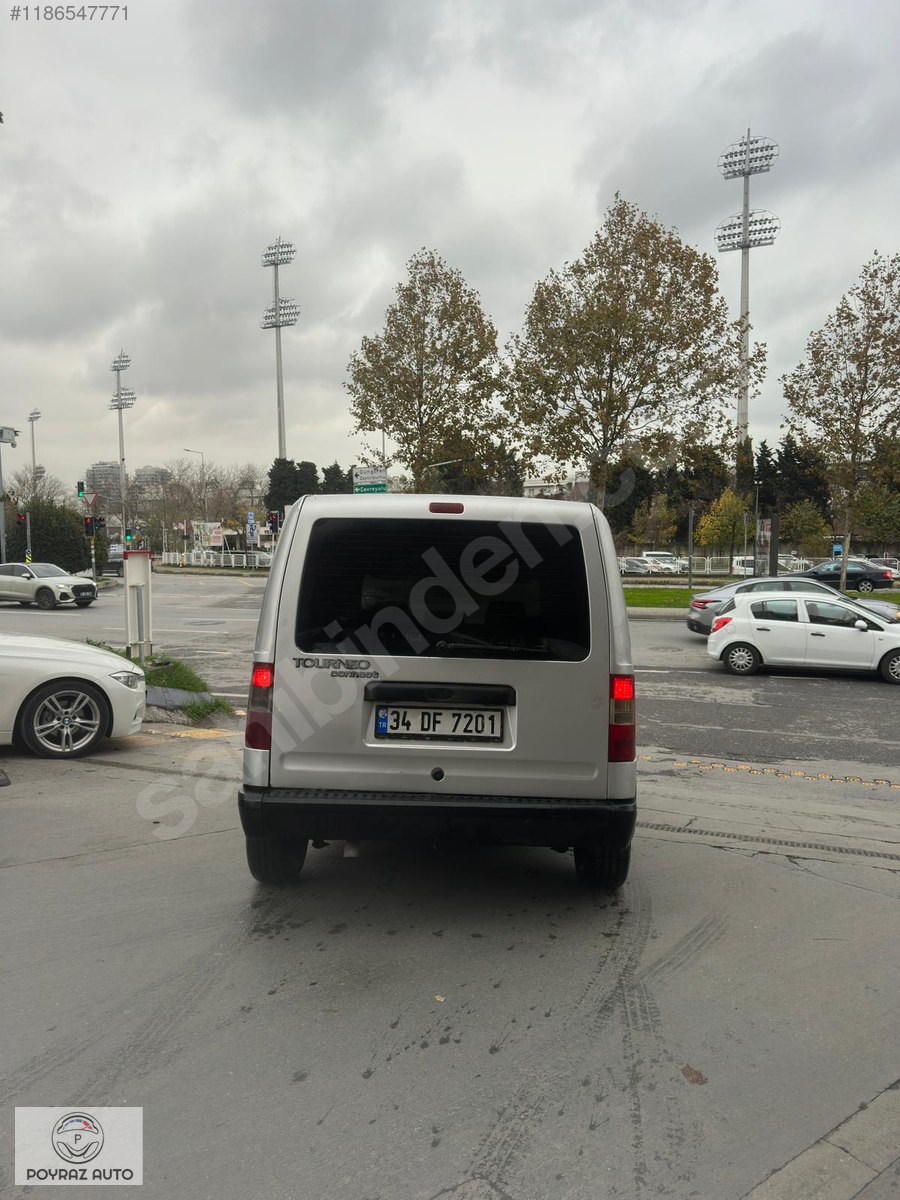TEMİZ MASRAFSIZ CONNECT