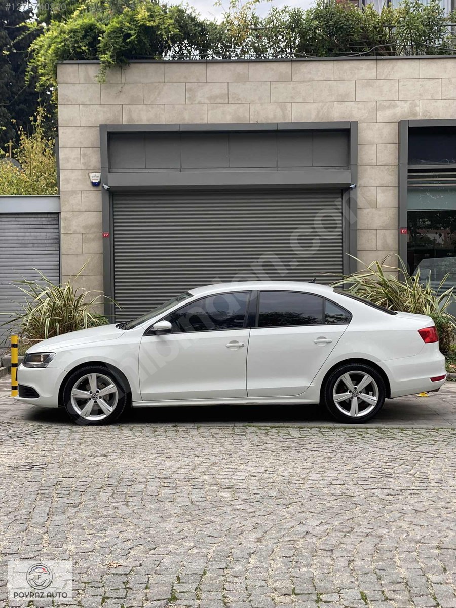 POYRAZ OTOMOTİVDEN MASRAFSIZ FIRSAT JETTA