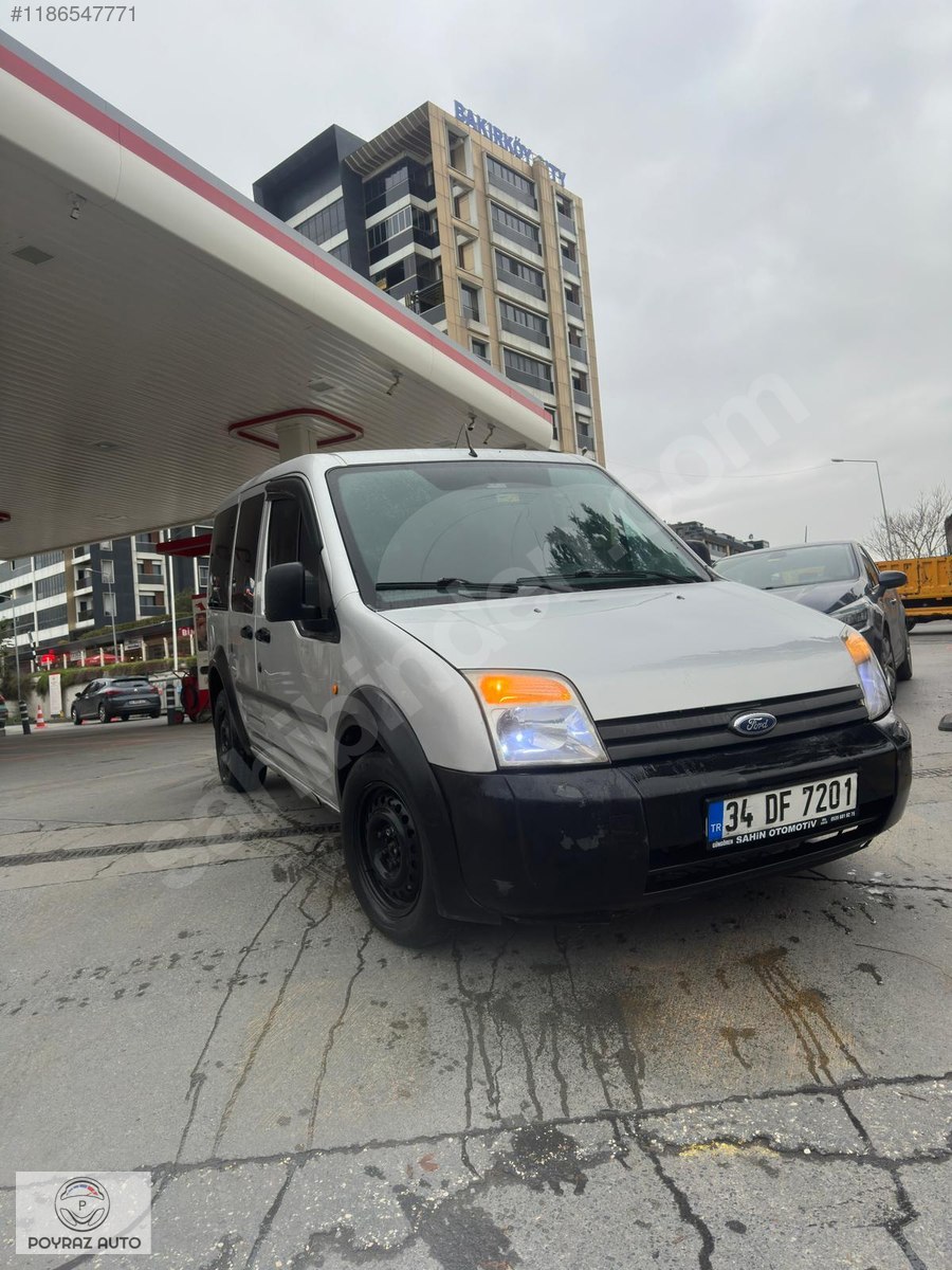 TEMİZ MASRAFSIZ CONNECT