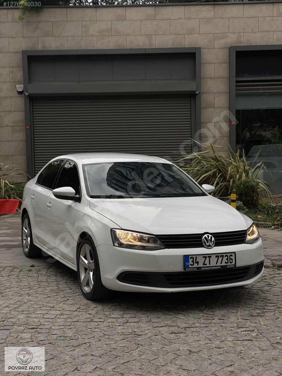 POYRAZ OTOMOTİVDEN MASRAFSIZ FIRSAT JETTA
