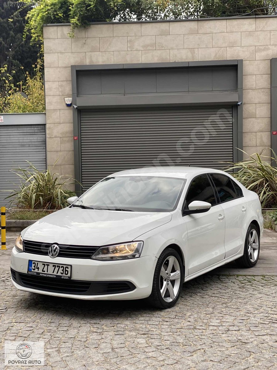 POYRAZ OTOMOTİVDEN MASRAFSIZ FIRSAT JETTA