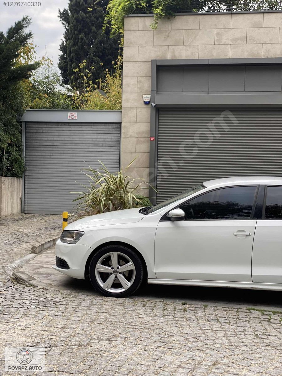 POYRAZ OTOMOTİVDEN MASRAFSIZ FIRSAT JETTA