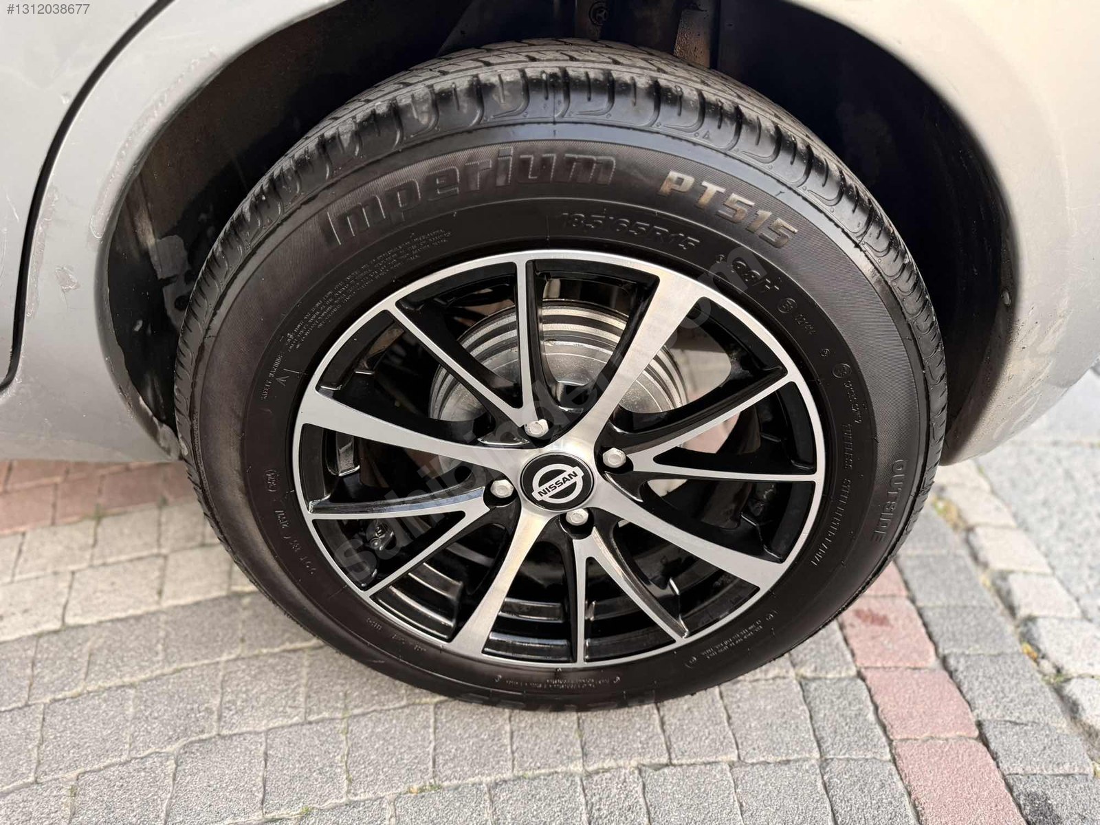 2010 NİSSAN MİCRA TERTEMİZ DÜŞÜK KM OTOMATİK