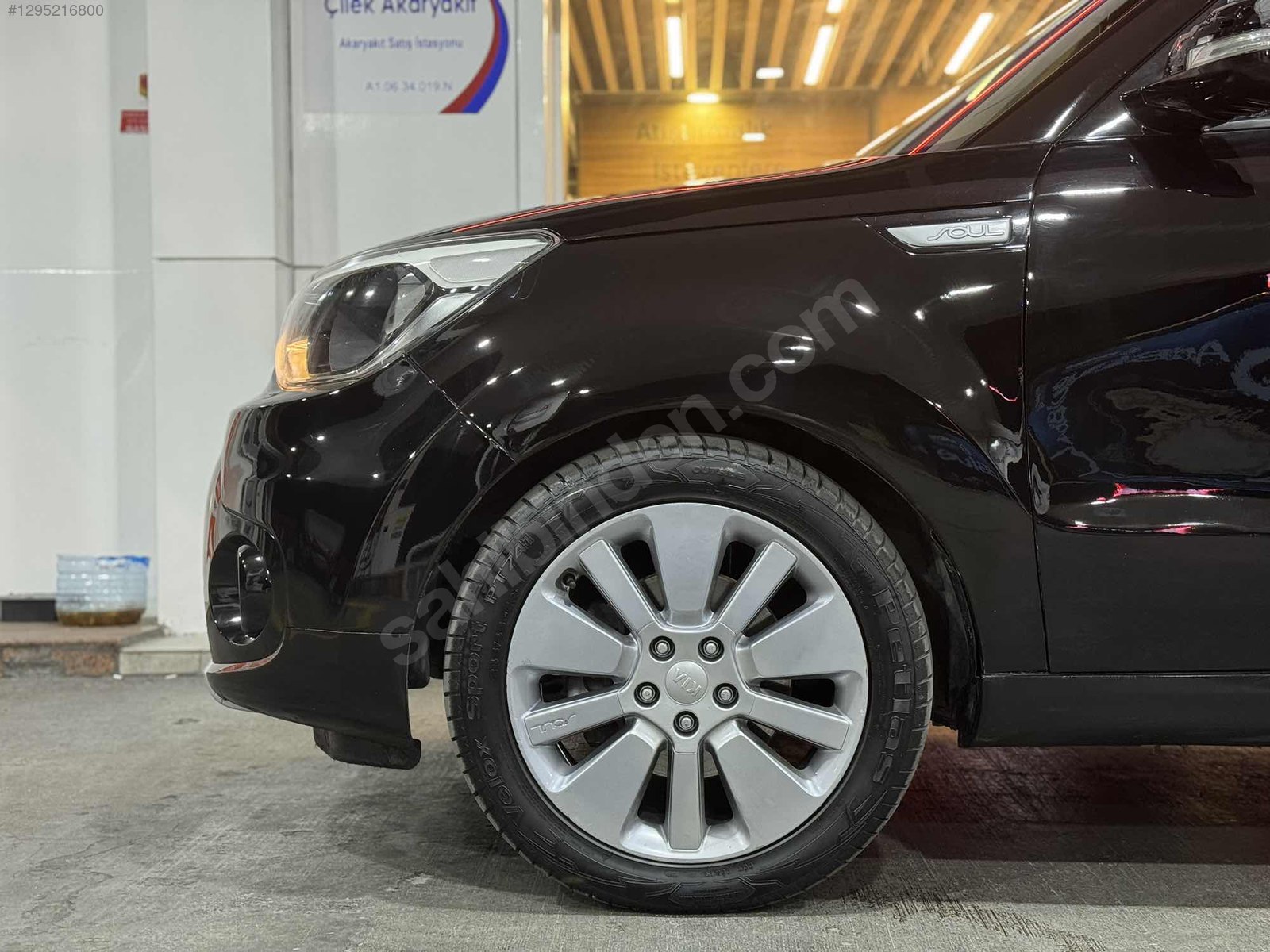 2017 KİA SOUL PREMİUM CAM TAVANLI DÜŞÜK KM OTOMATİK