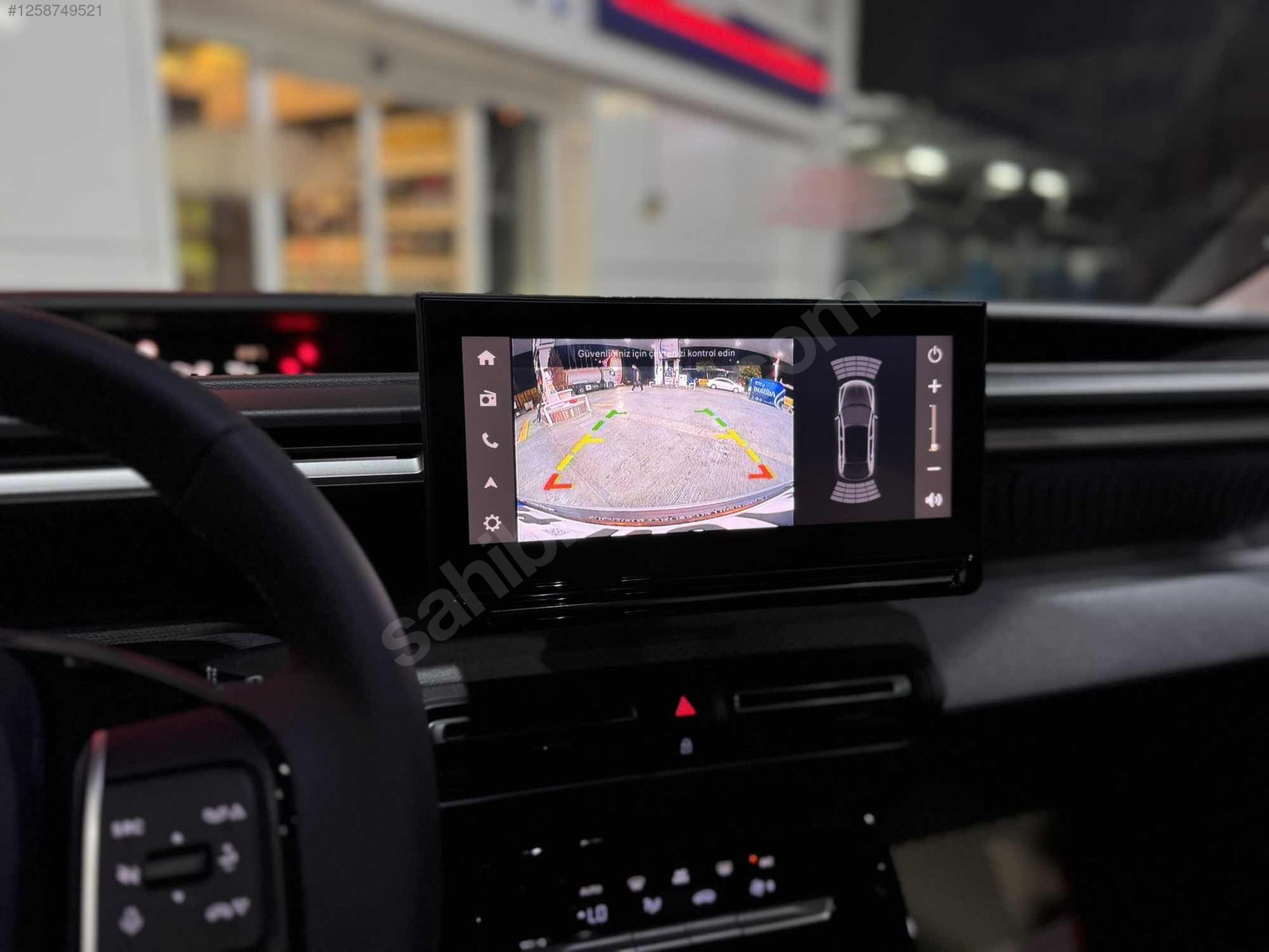 2025 CİTROEN C3 AİRCROSS MAX ÇİFT RENK