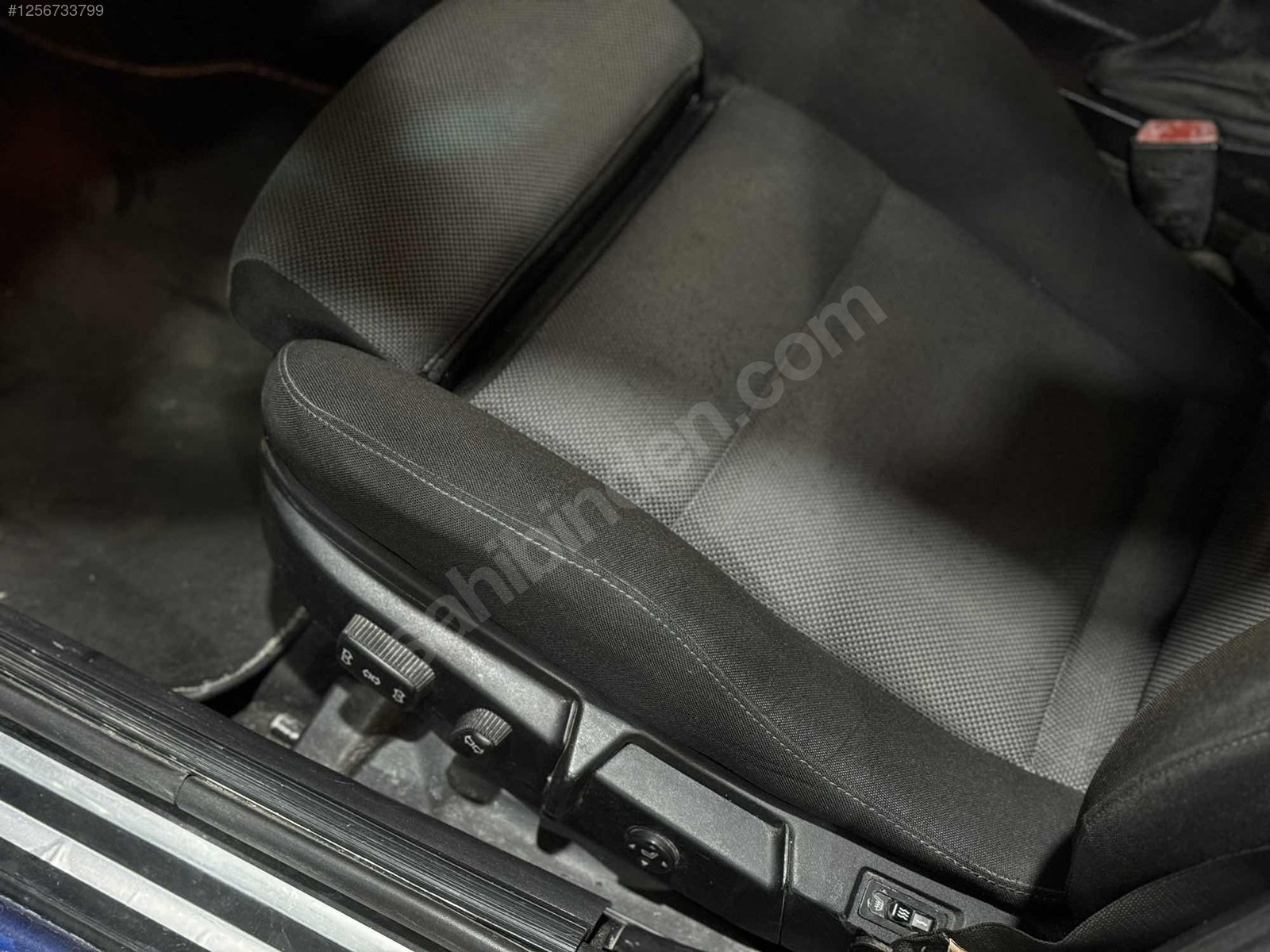 TRDE TEK ROCKETBUNNY E36 AİR+ELK. RECARO+TESİSAT