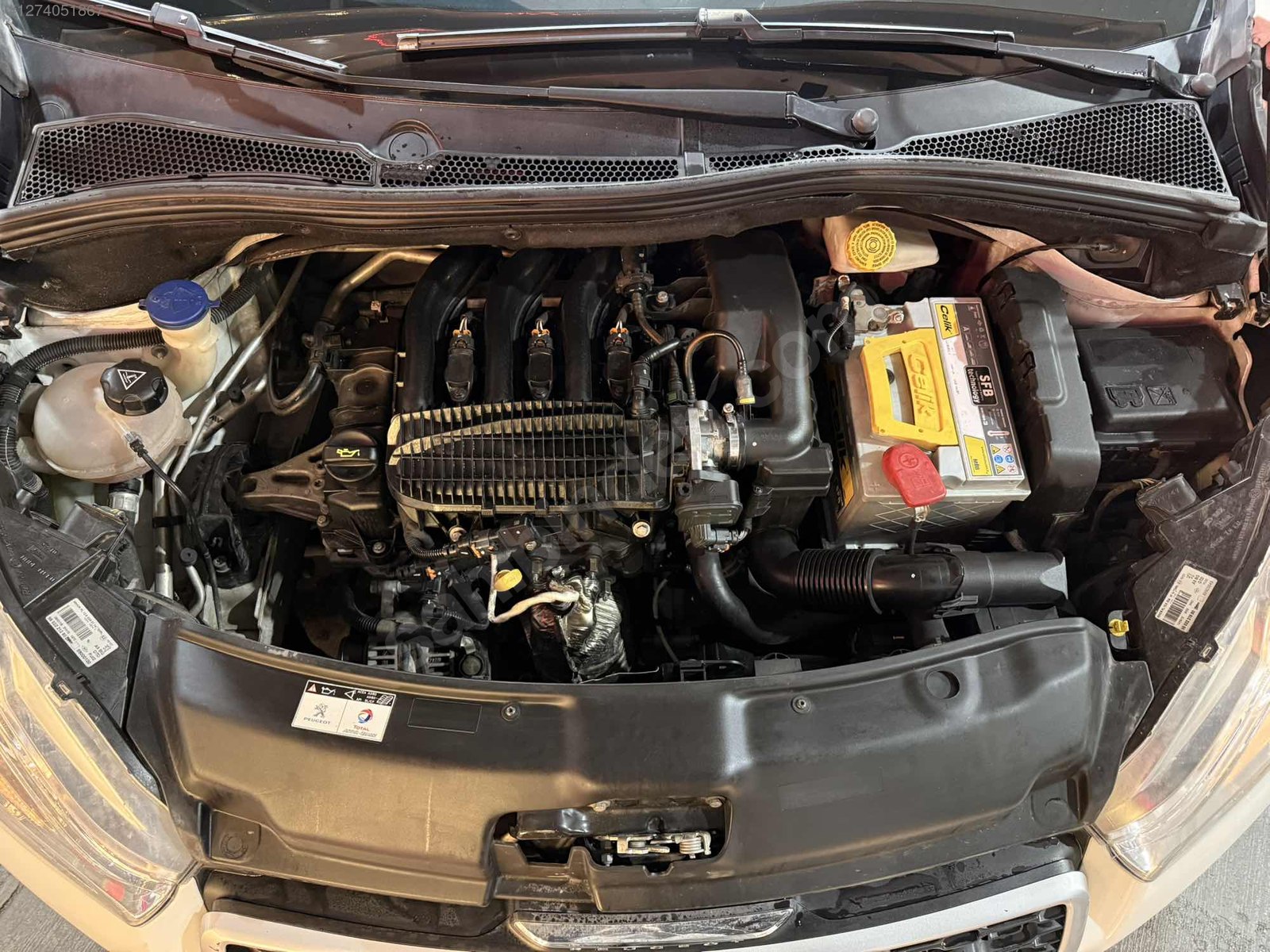 2012 PEUGEOT 208 DÜŞÜK KM EMSALSİZ TEMİZLİKTE