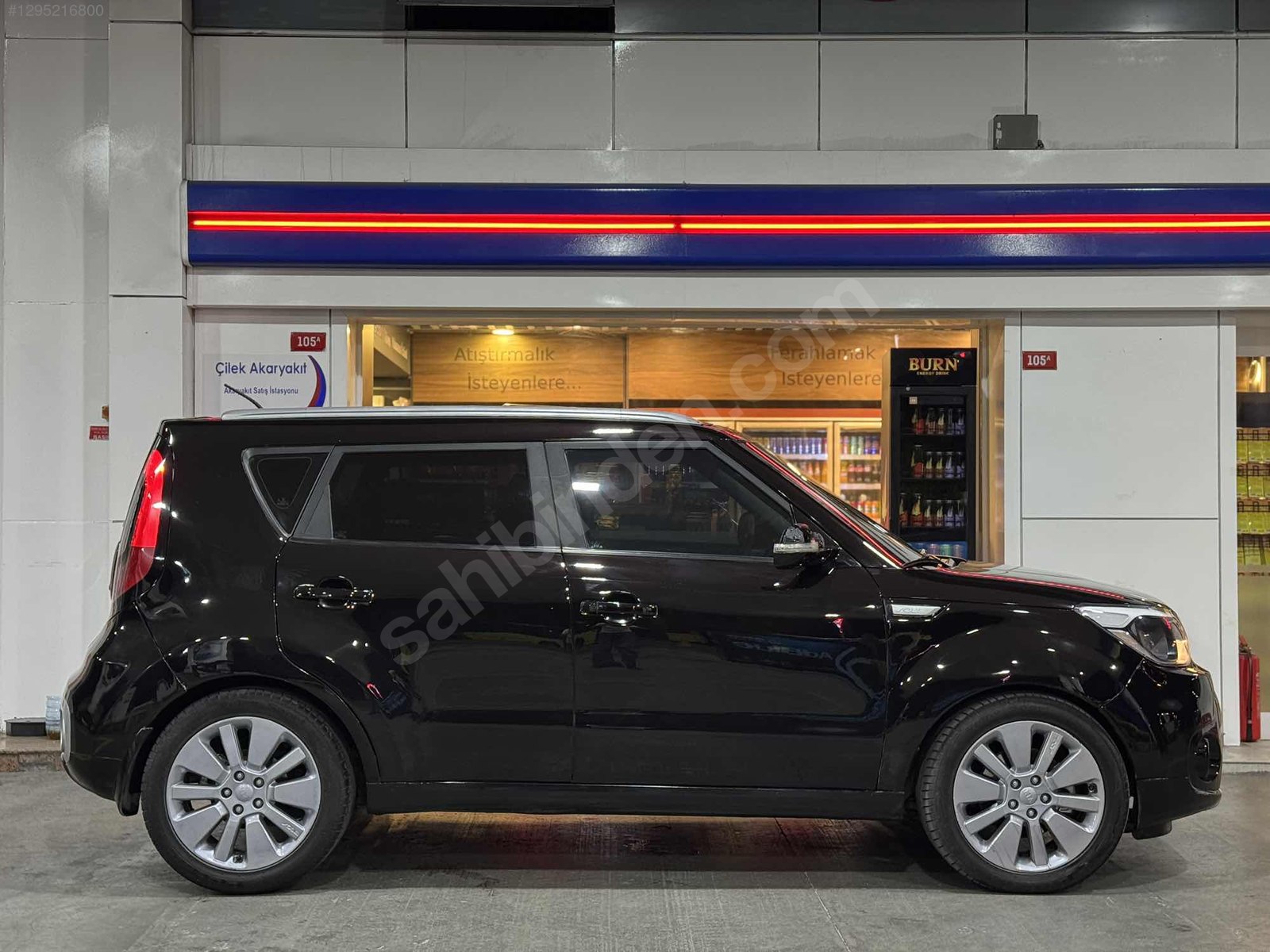 2017 KİA SOUL PREMİUM CAM TAVANLI DÜŞÜK KM OTOMATİK