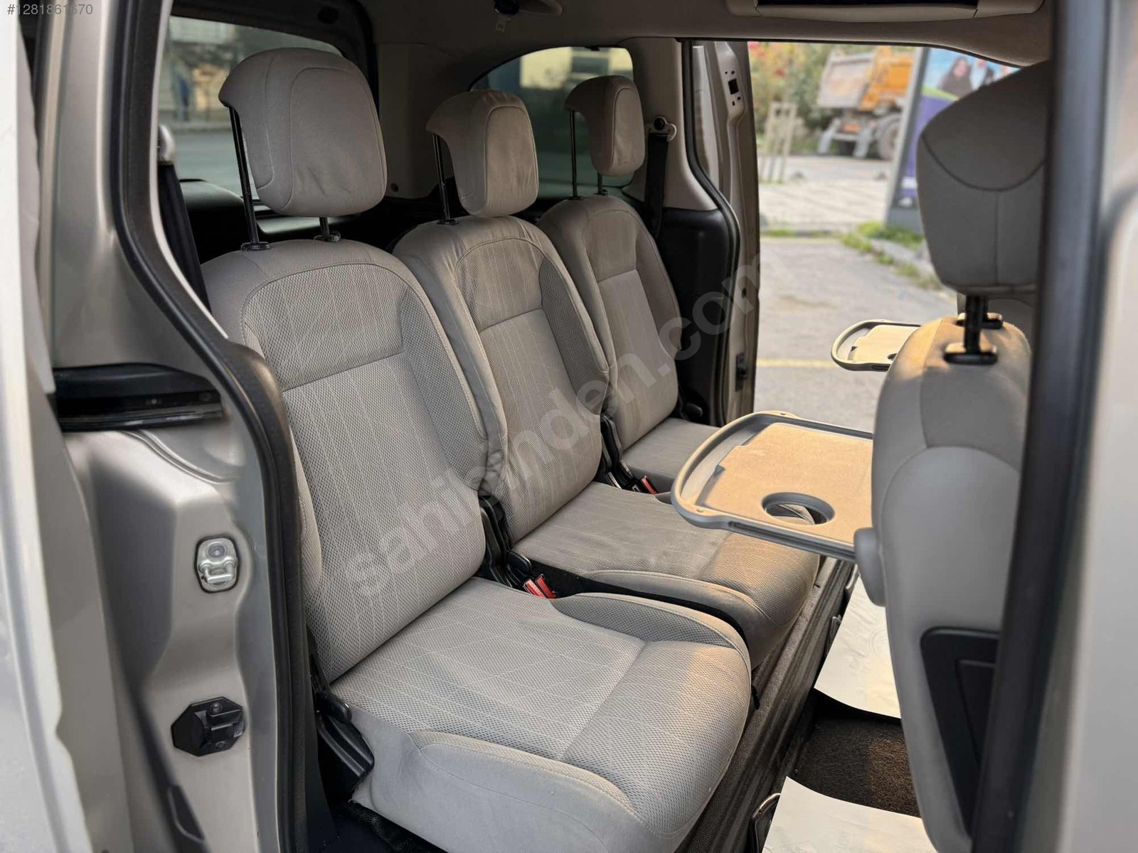 PEUGEOT PARTNER 1.6 HDI PREMİUM PACK BAKIMLI