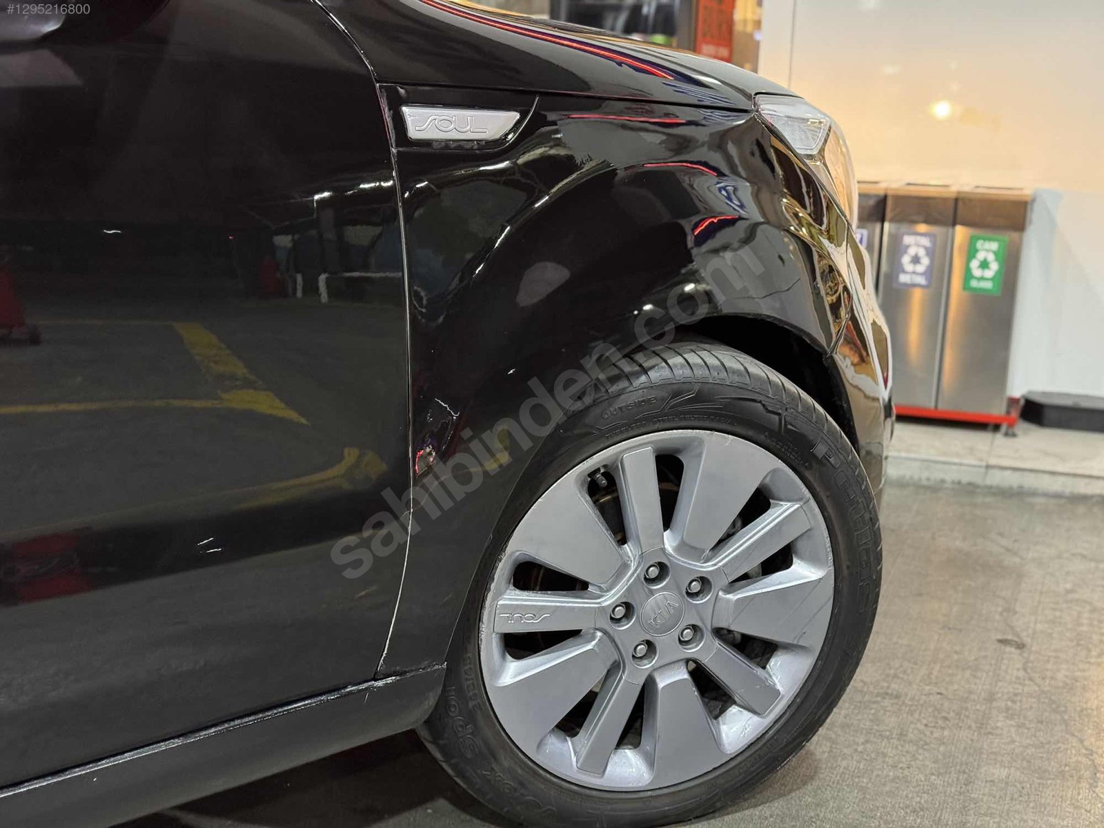 2017 KİA SOUL PREMİUM CAM TAVANLI DÜŞÜK KM OTOMATİK